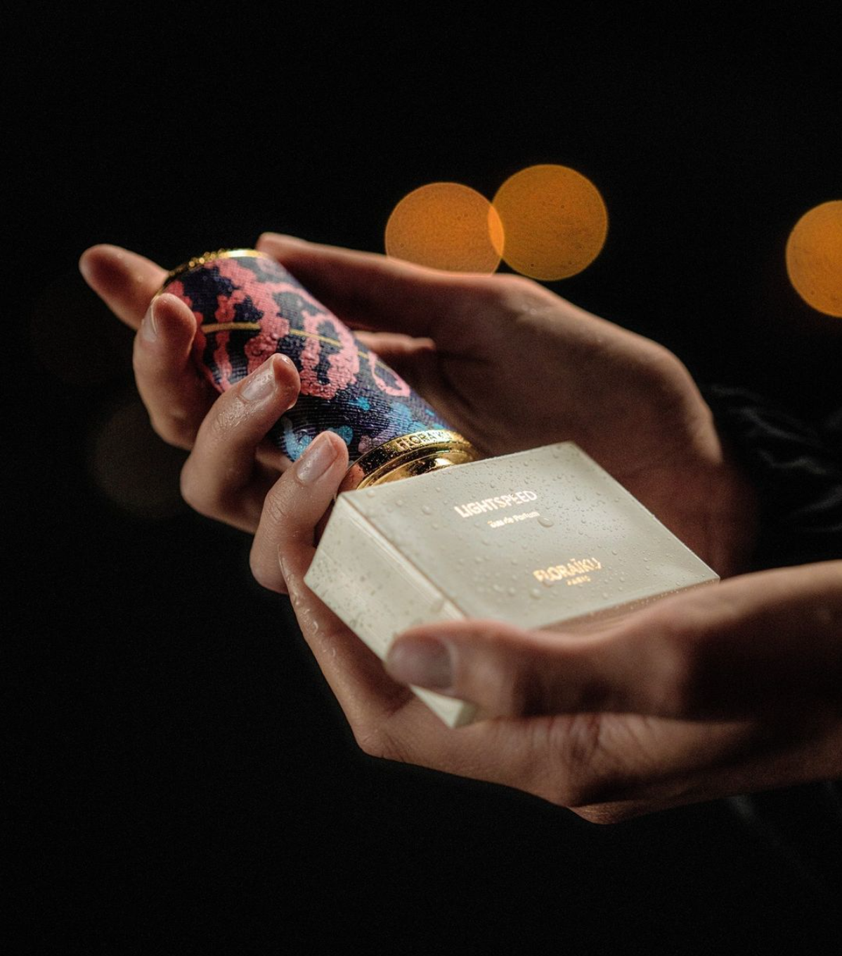 Cómo hacer que tu perfume dure más