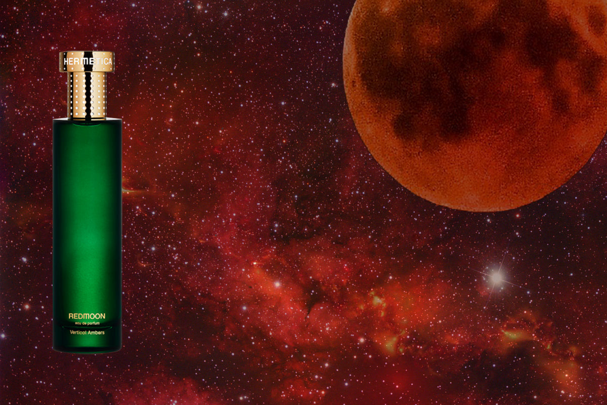 Descubre el perfume lleno de contrastes y misterio de la marca de autor más limpia