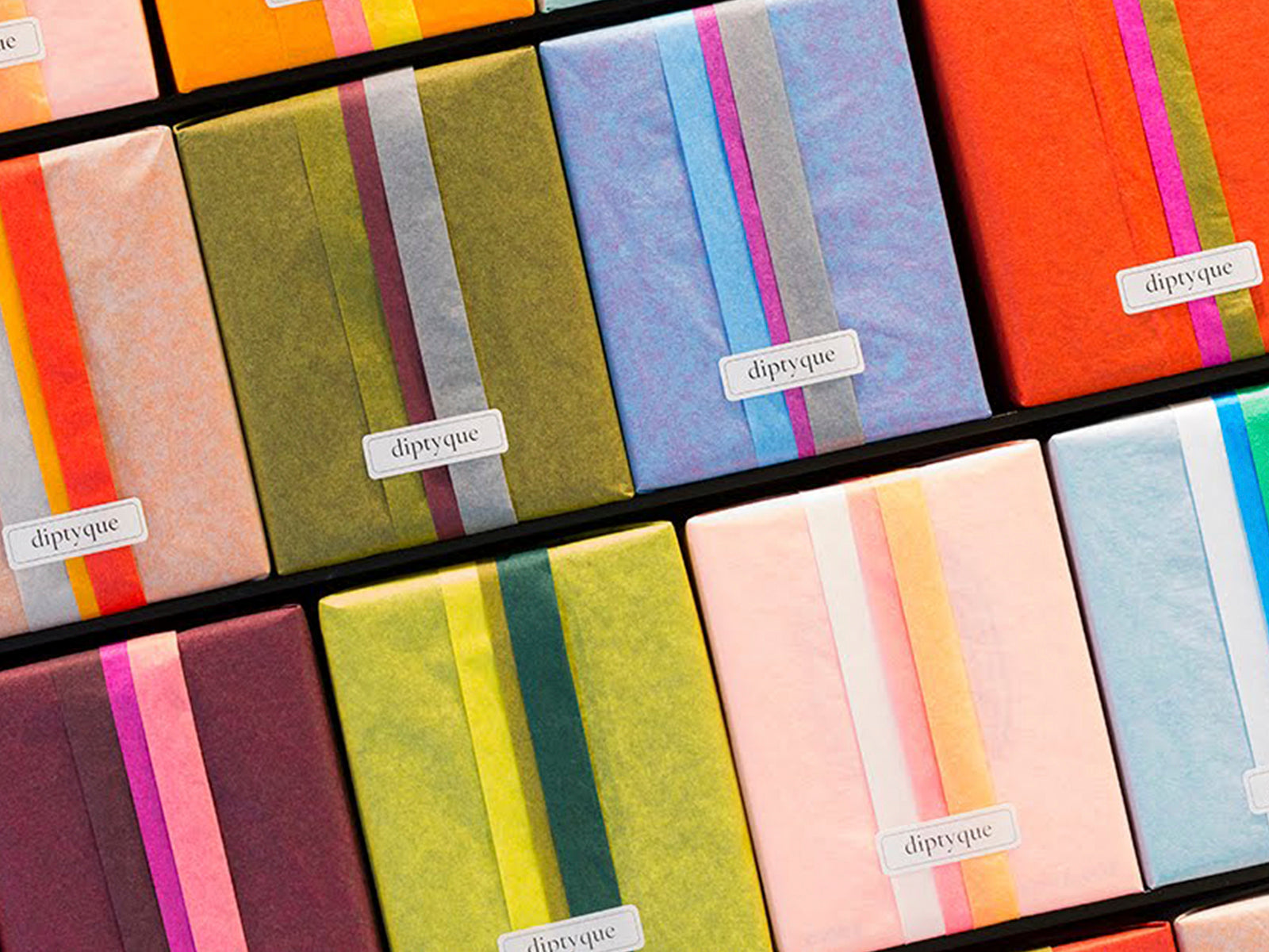 Eau de Toilette 'Vetyverio' de diptyque