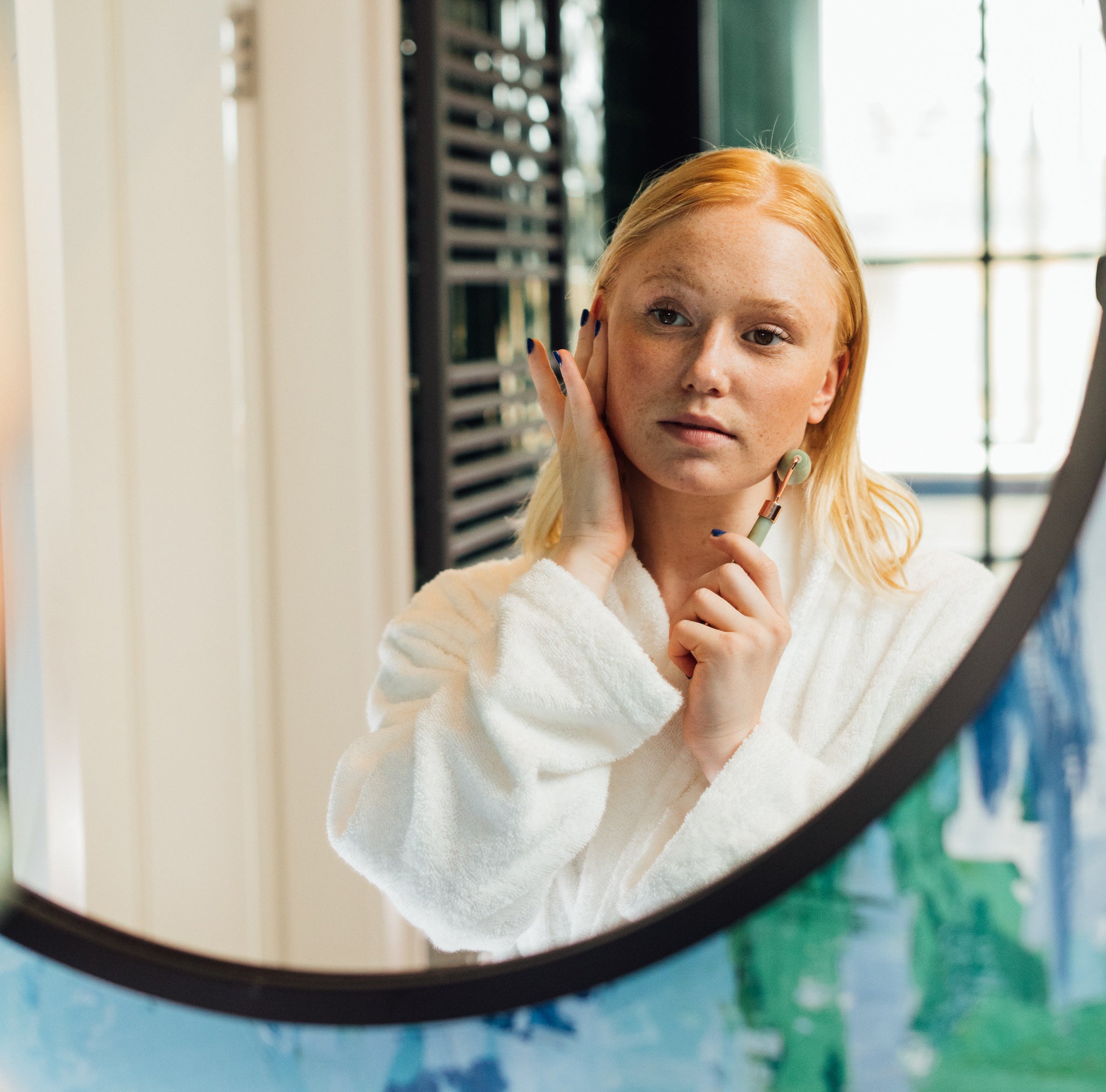 Únete al skin cycling, la rutina de belleza más viral del momento