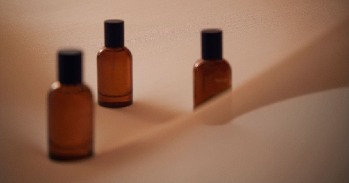 Aesop - Perfumes