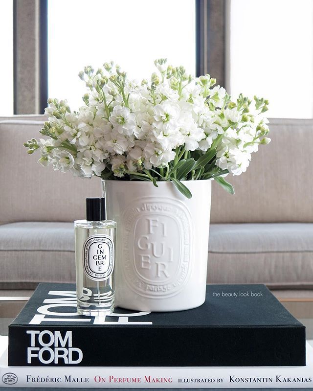 Vaporizadores Diptyque