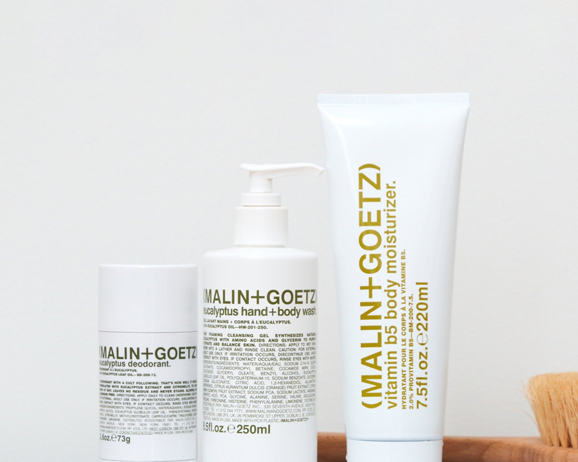 MALIN+GOETZ - Corporal