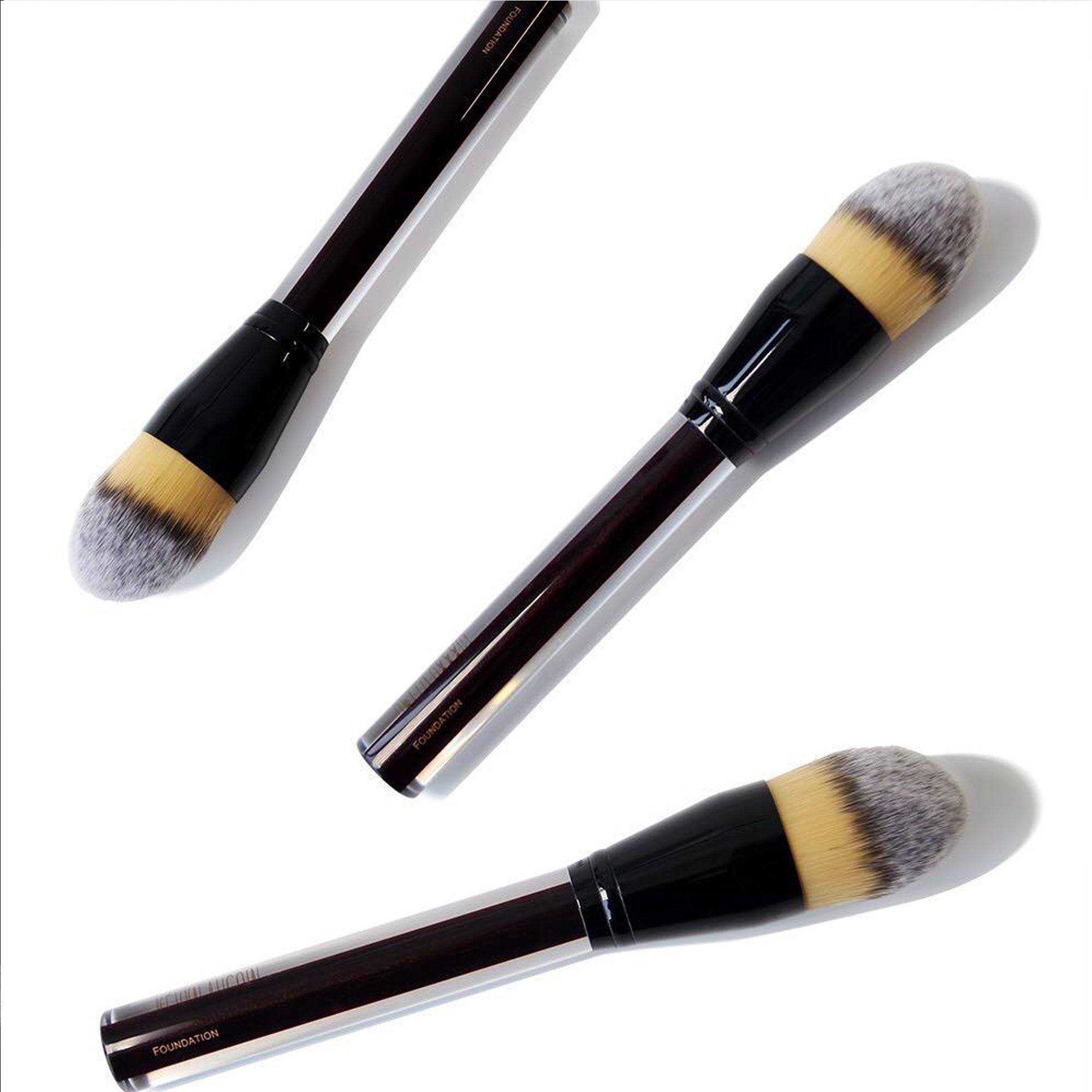 KEVYN AUCOIN - Herramientas