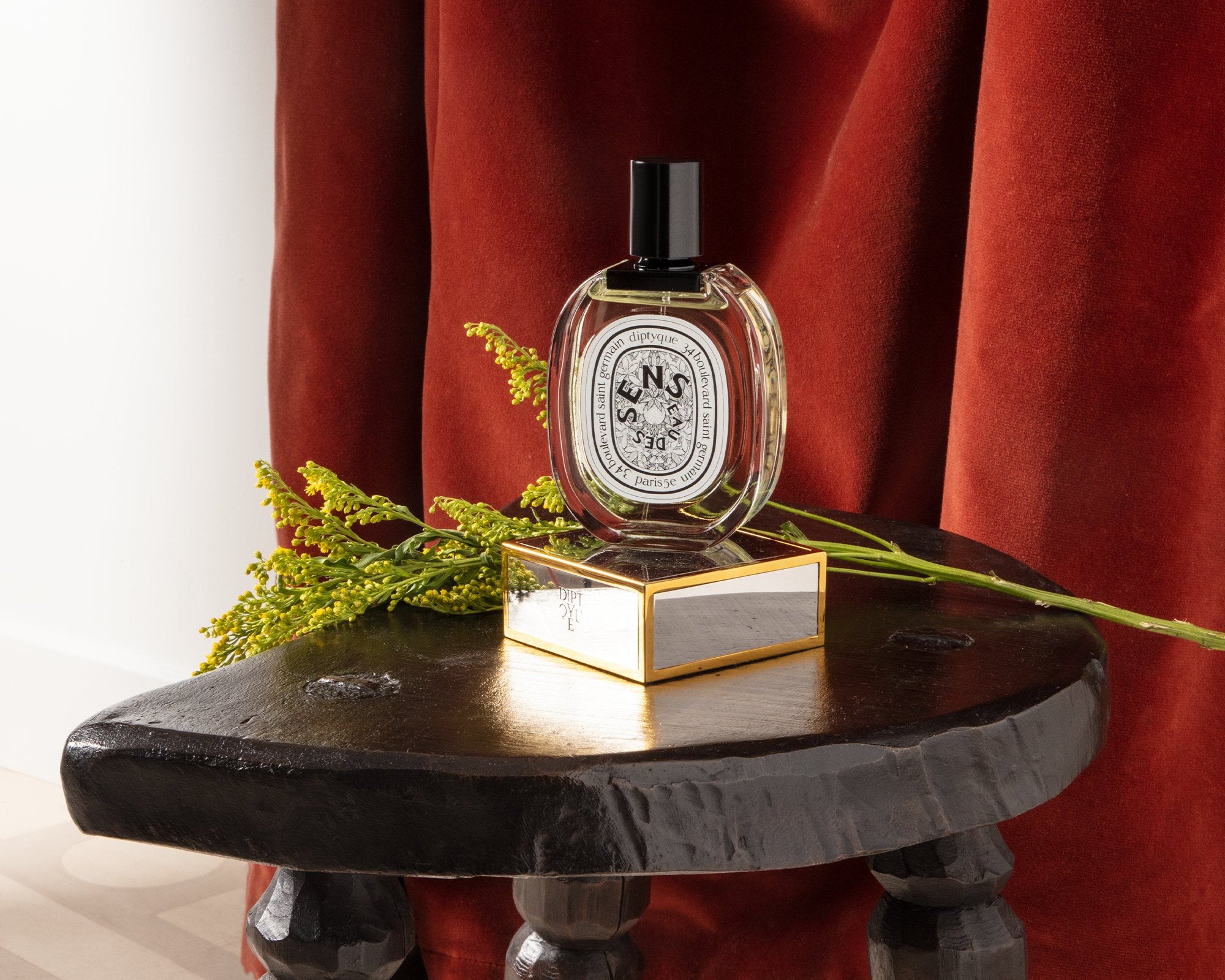 Eau de Toilette
