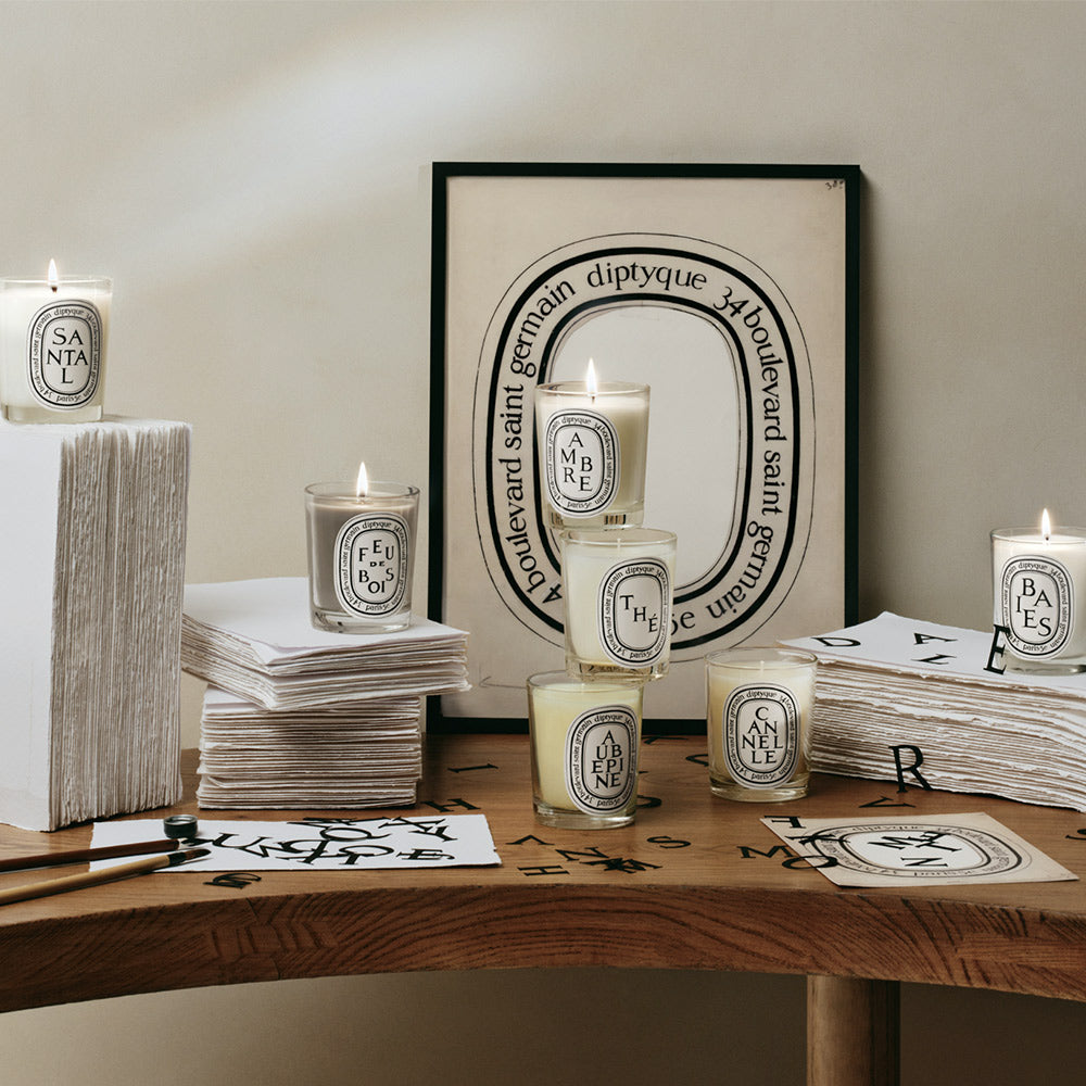 Store Diptyque home