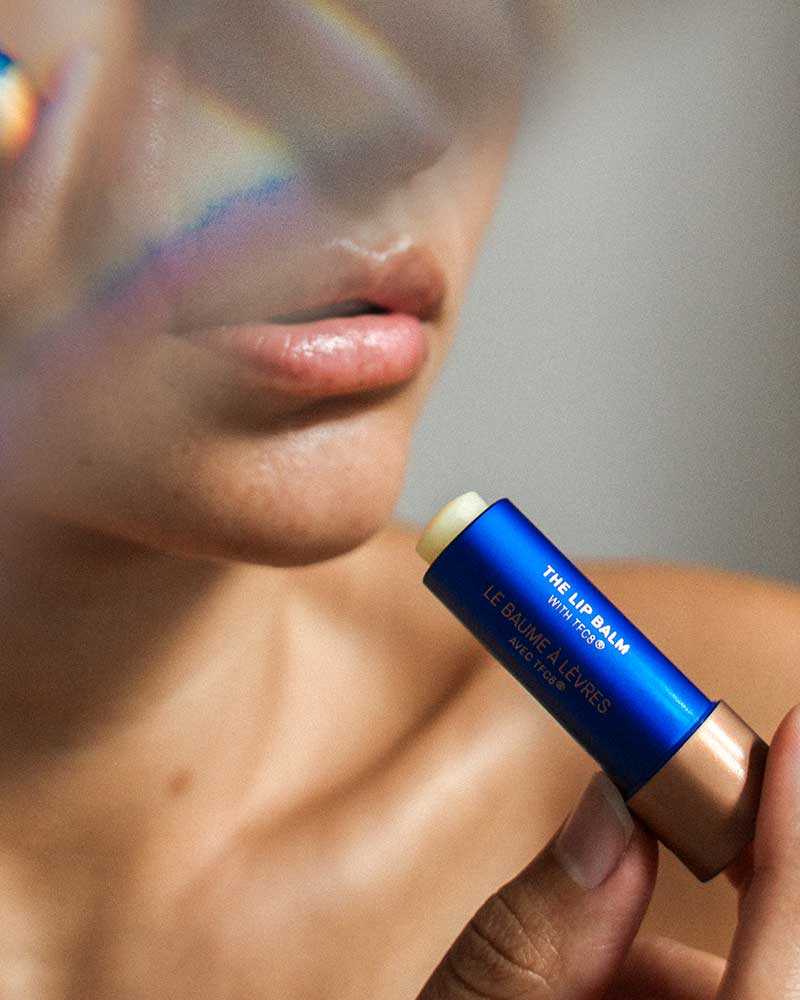 Bálsamos de labios