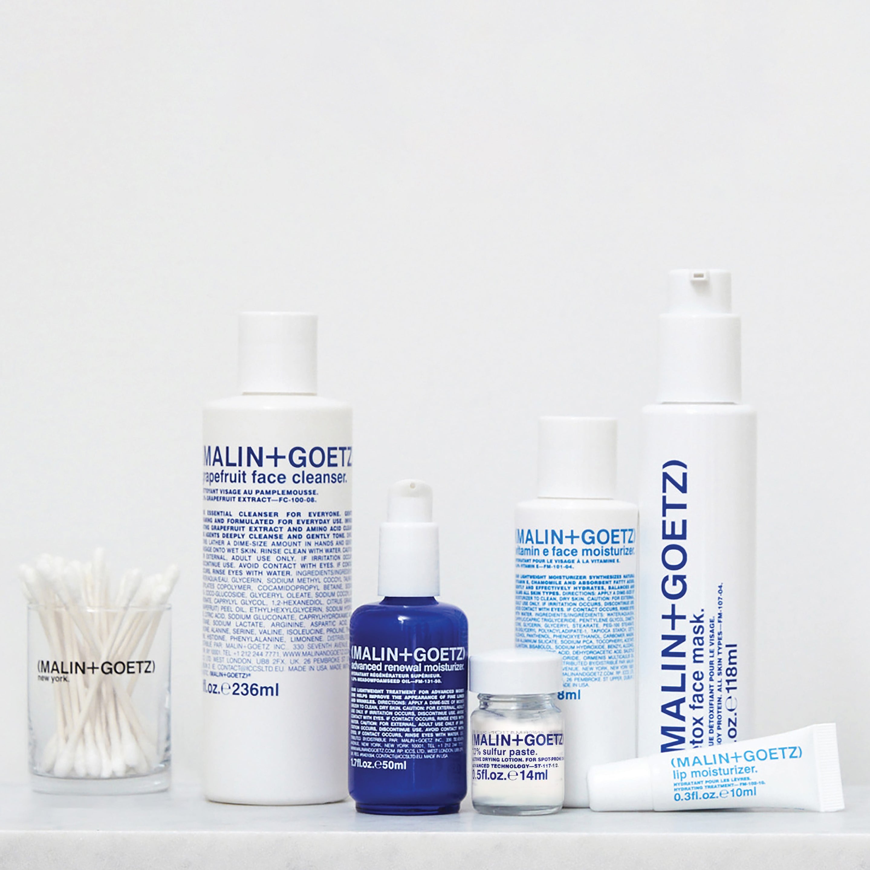 MALIN+GOETZ - Facial
