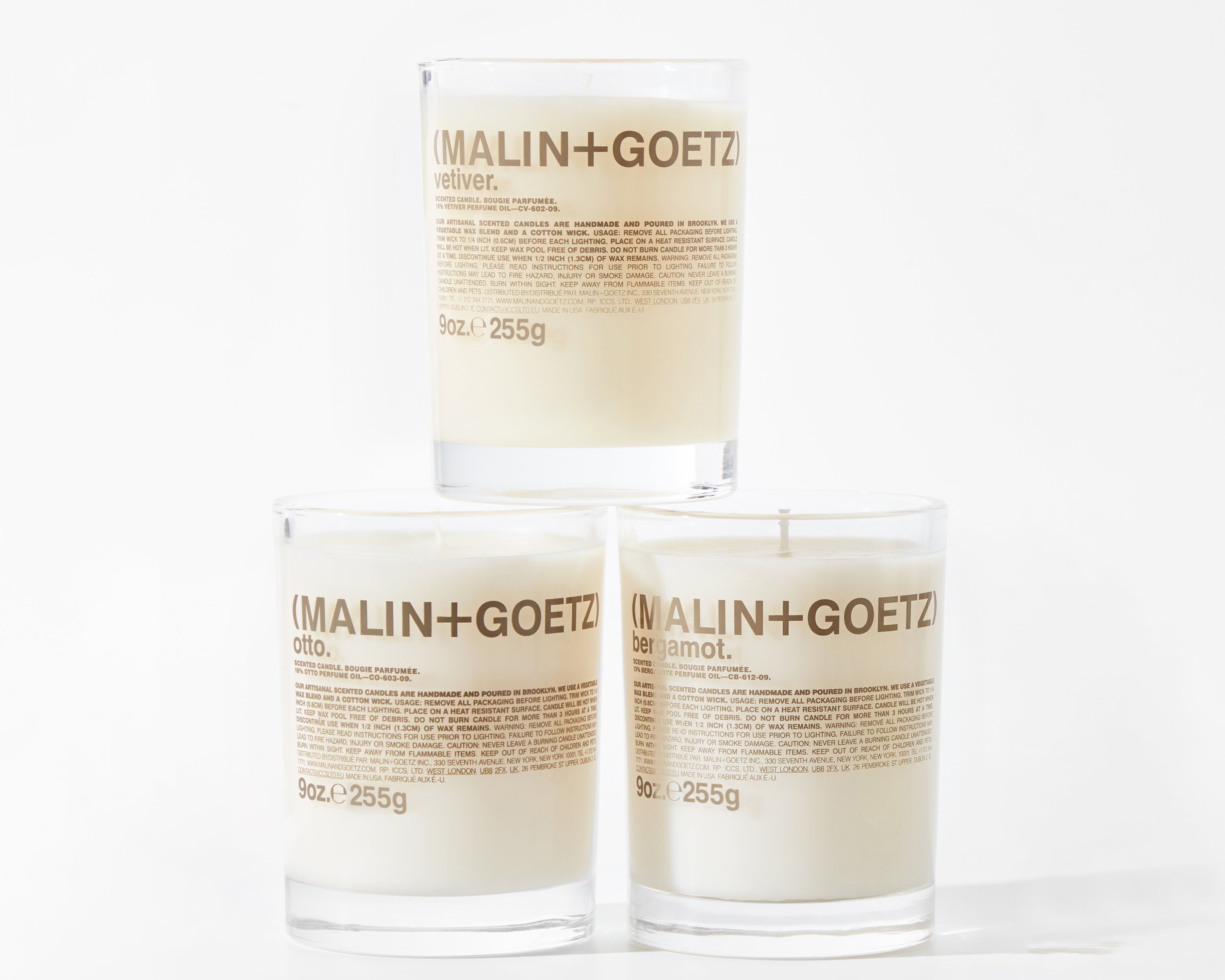 MALIN+GOETZ - Hogar