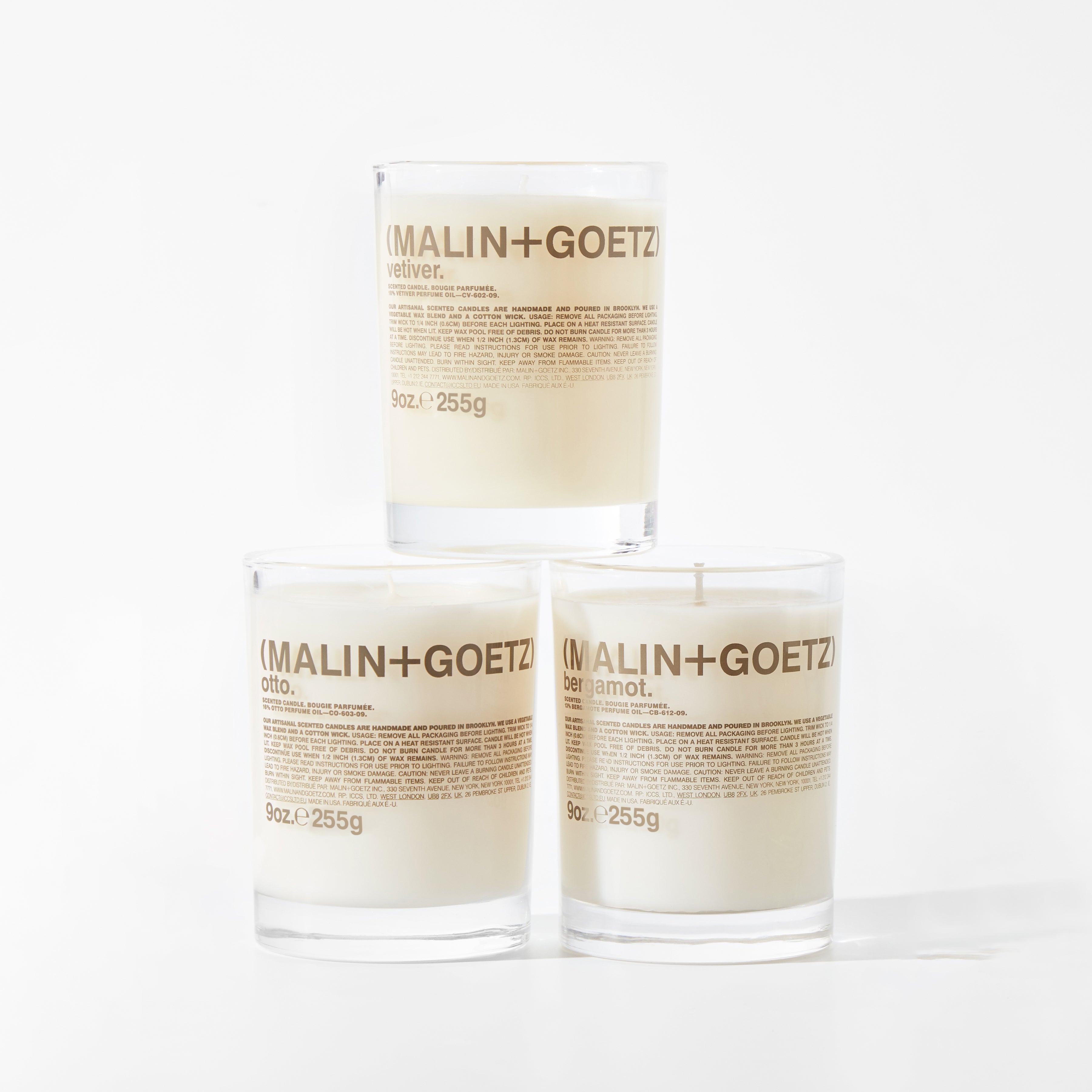 MALIN+GOETZ - Hogar