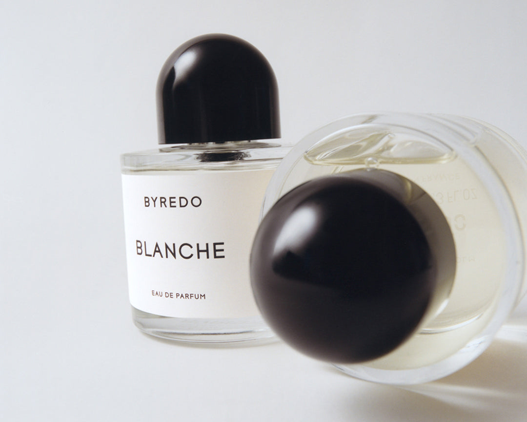 BYREDO - Perfumes