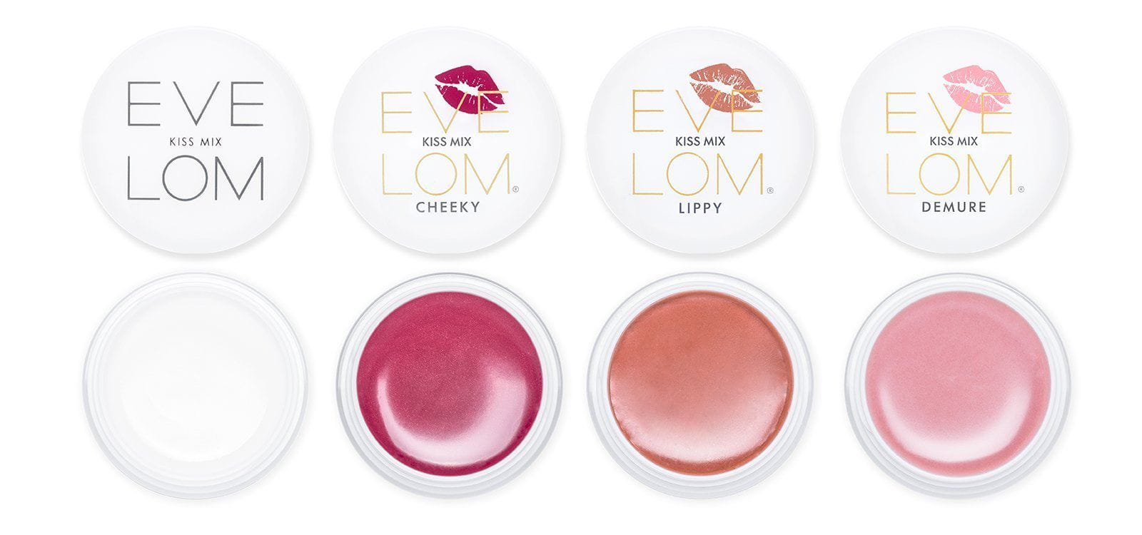 Brillos Labiales