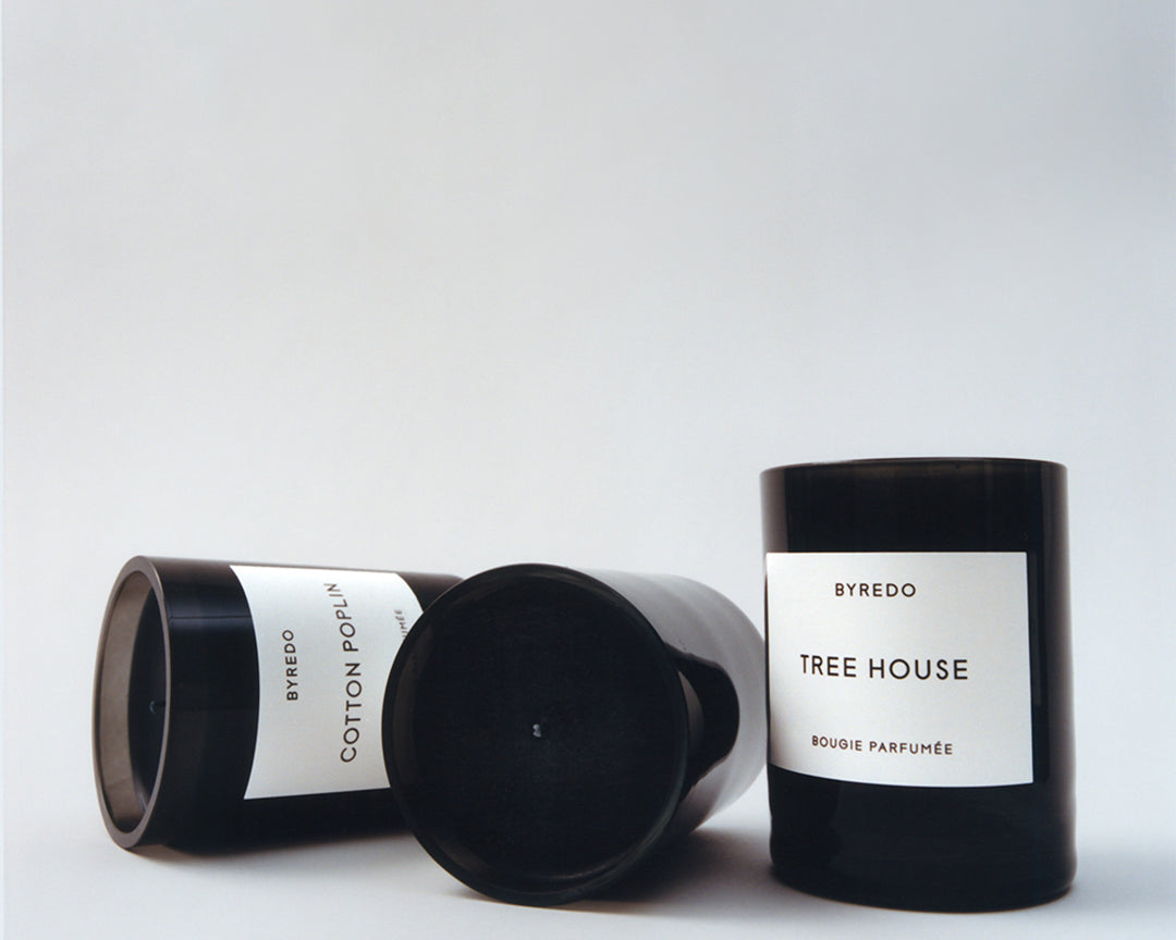 BYREDO - Hogar