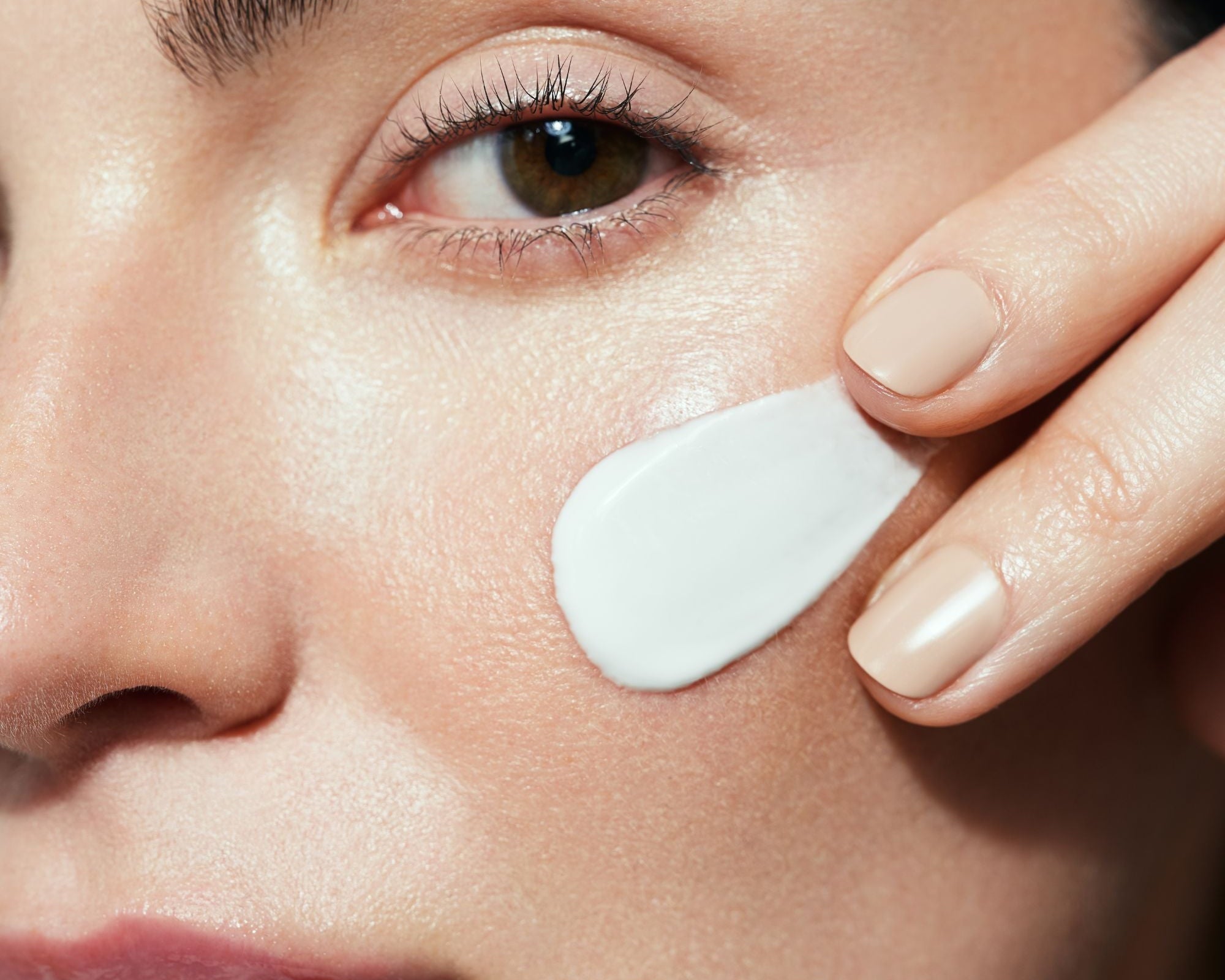 Cosmética para la cara