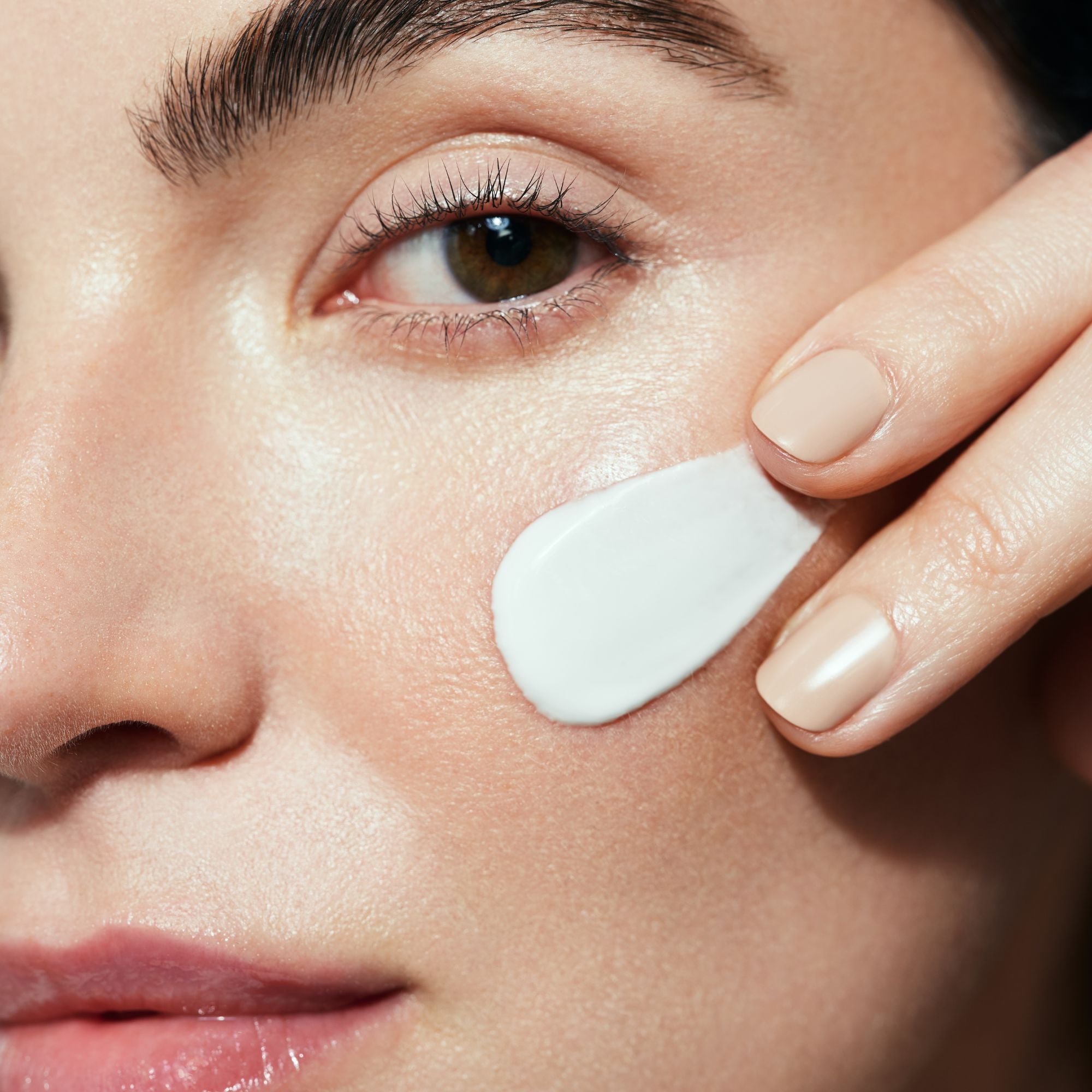 Cosmética para la cara
