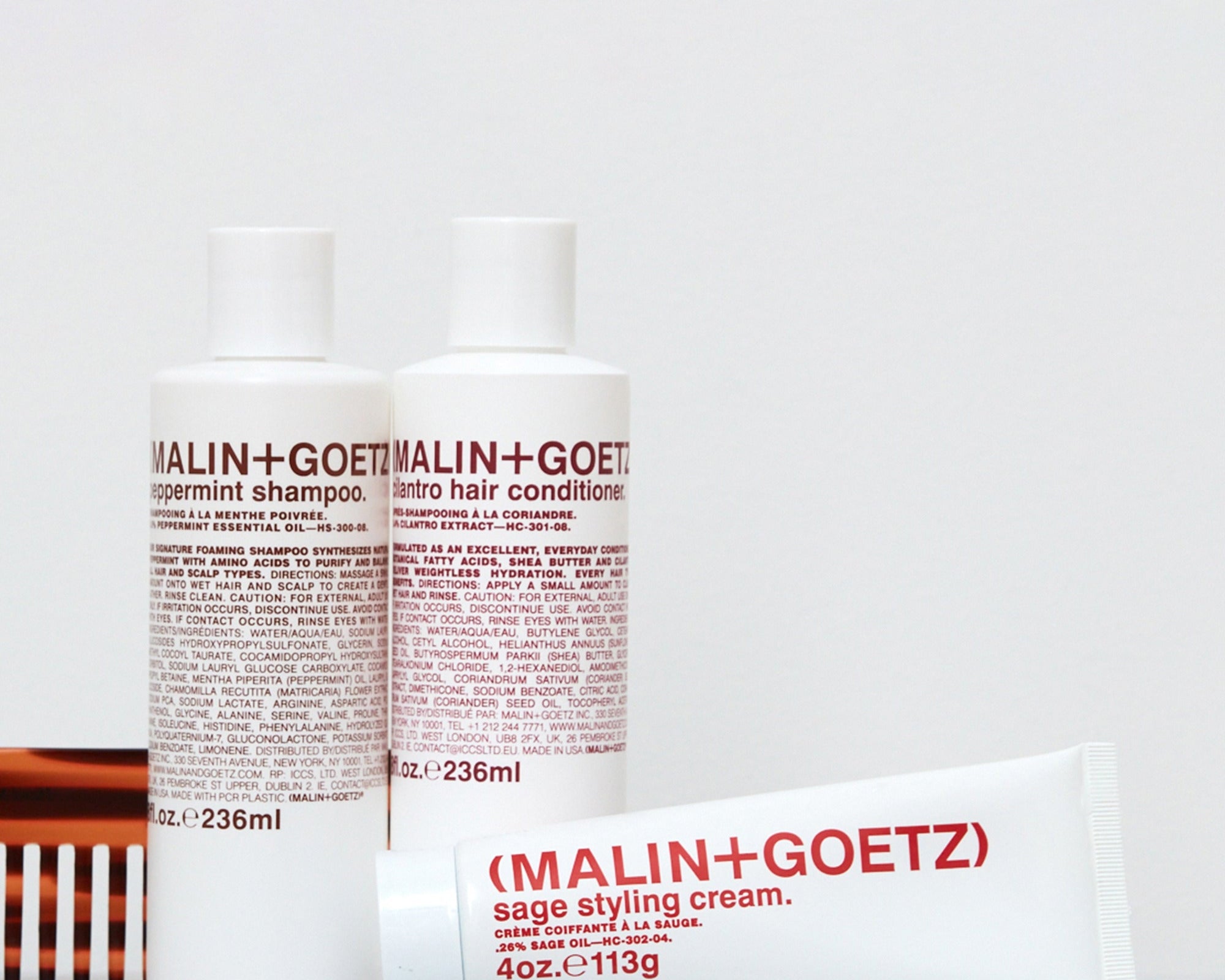 MALIN+GOETZ - Capilar