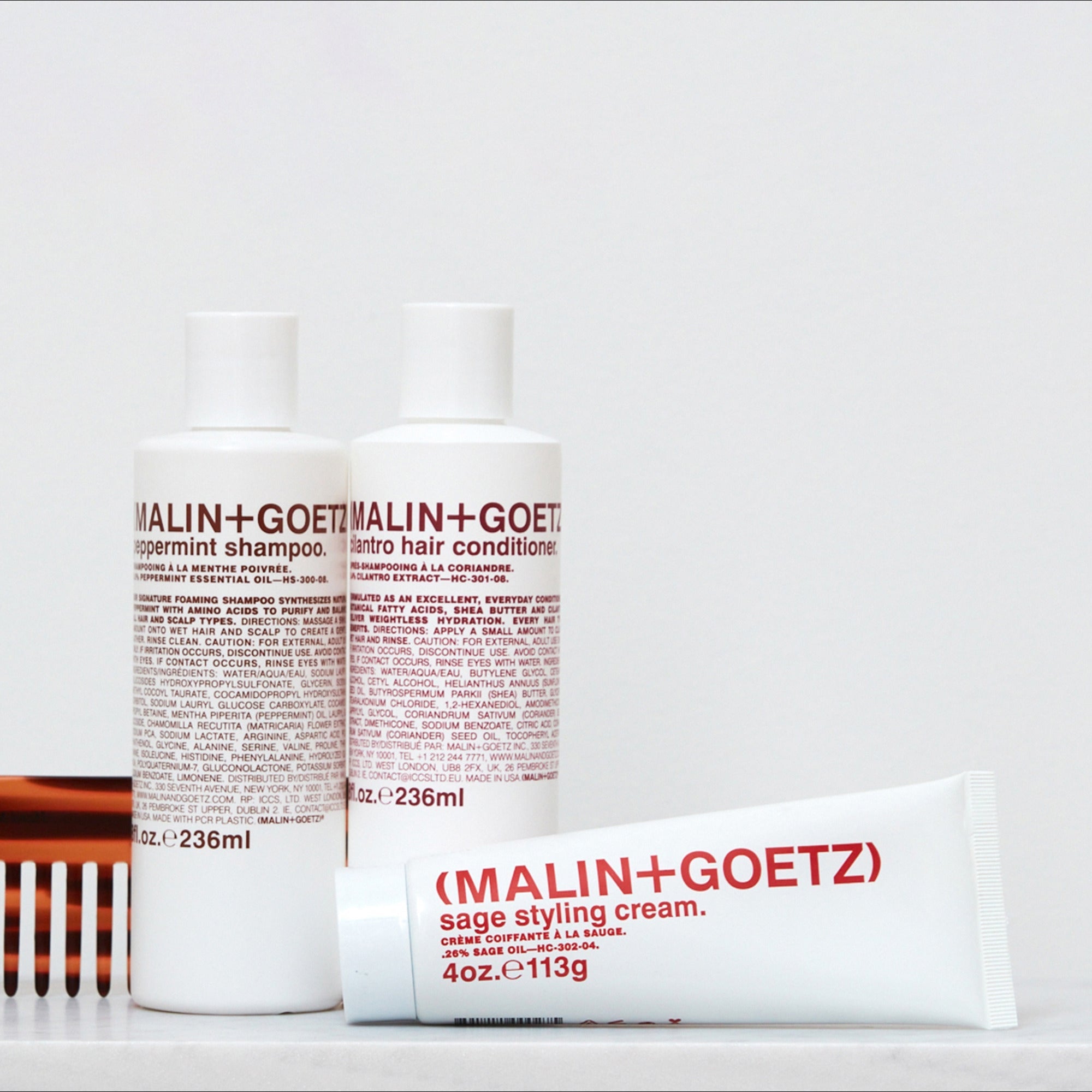 MALIN+GOETZ - Capilar