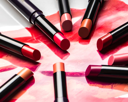 KEVYN AUCOIN - Labios