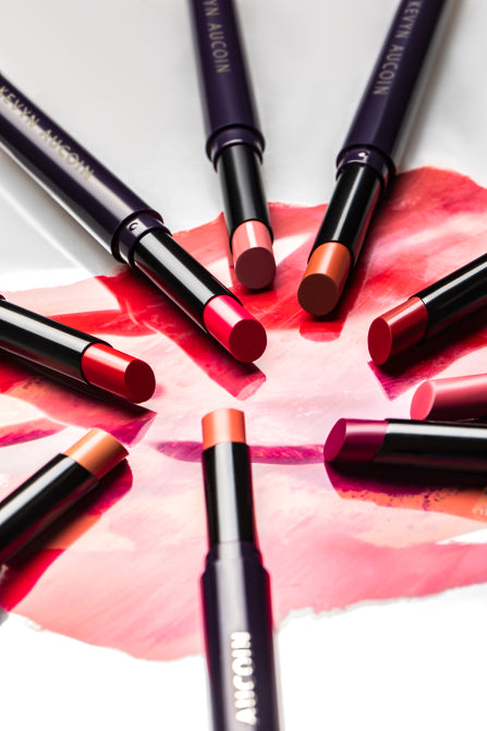 KEVYN AUCOIN - Labios