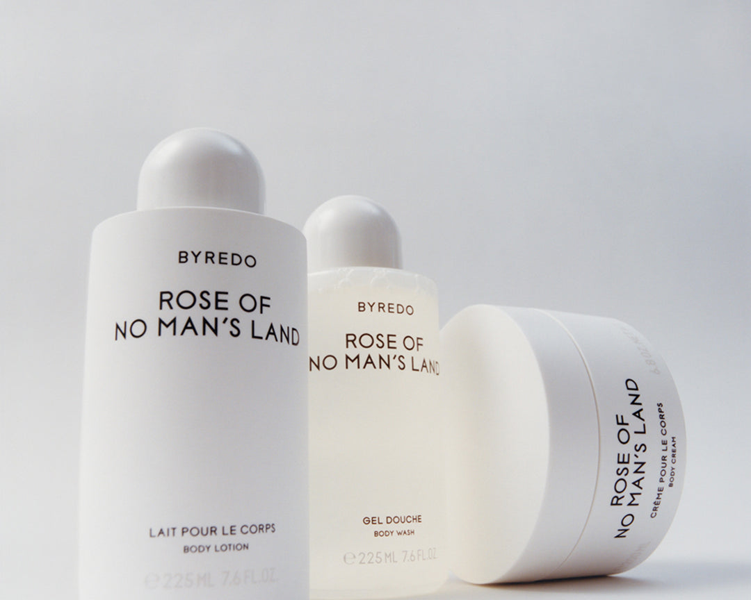 BYREDO - Corporal
