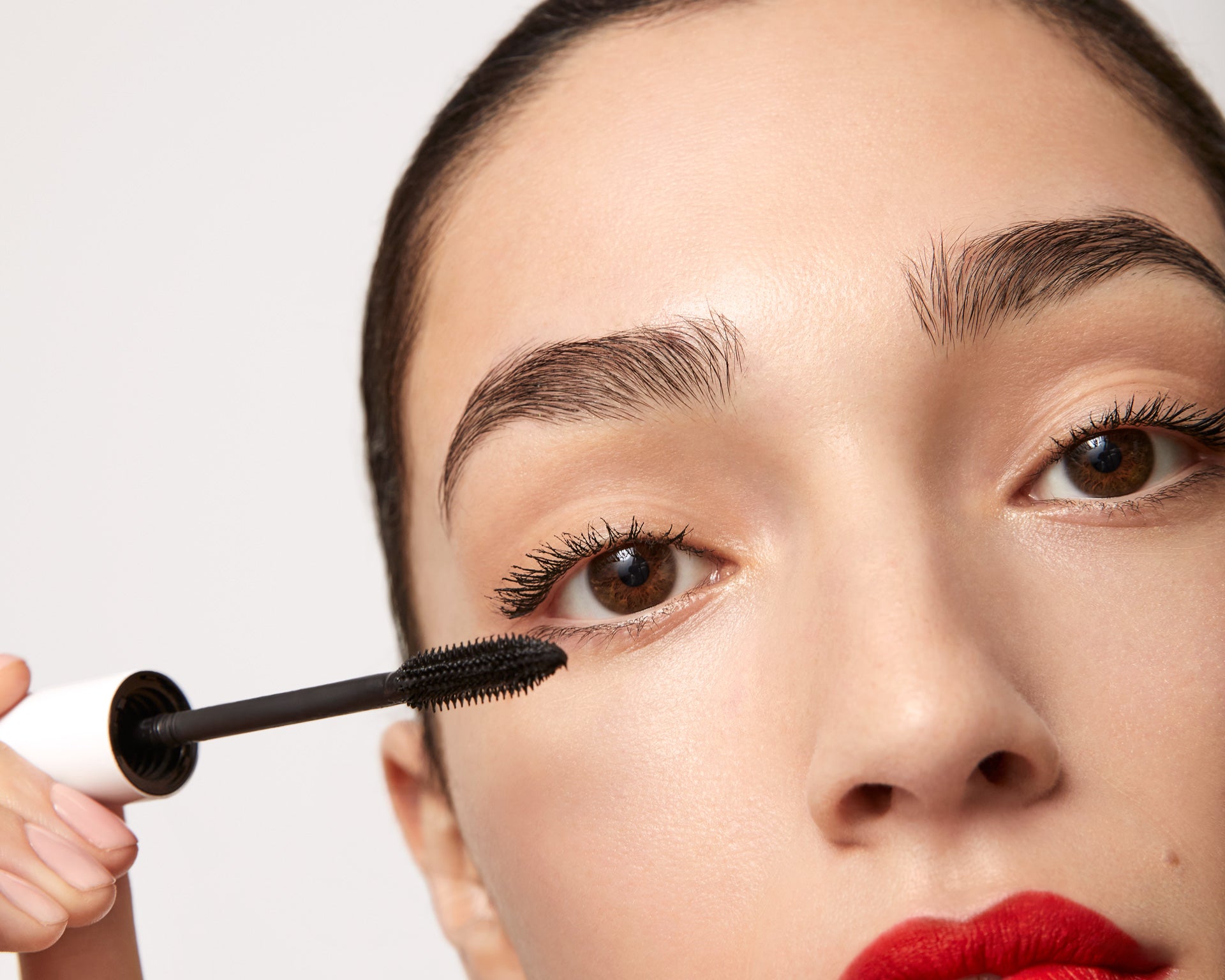 Maquillaje de Ojos