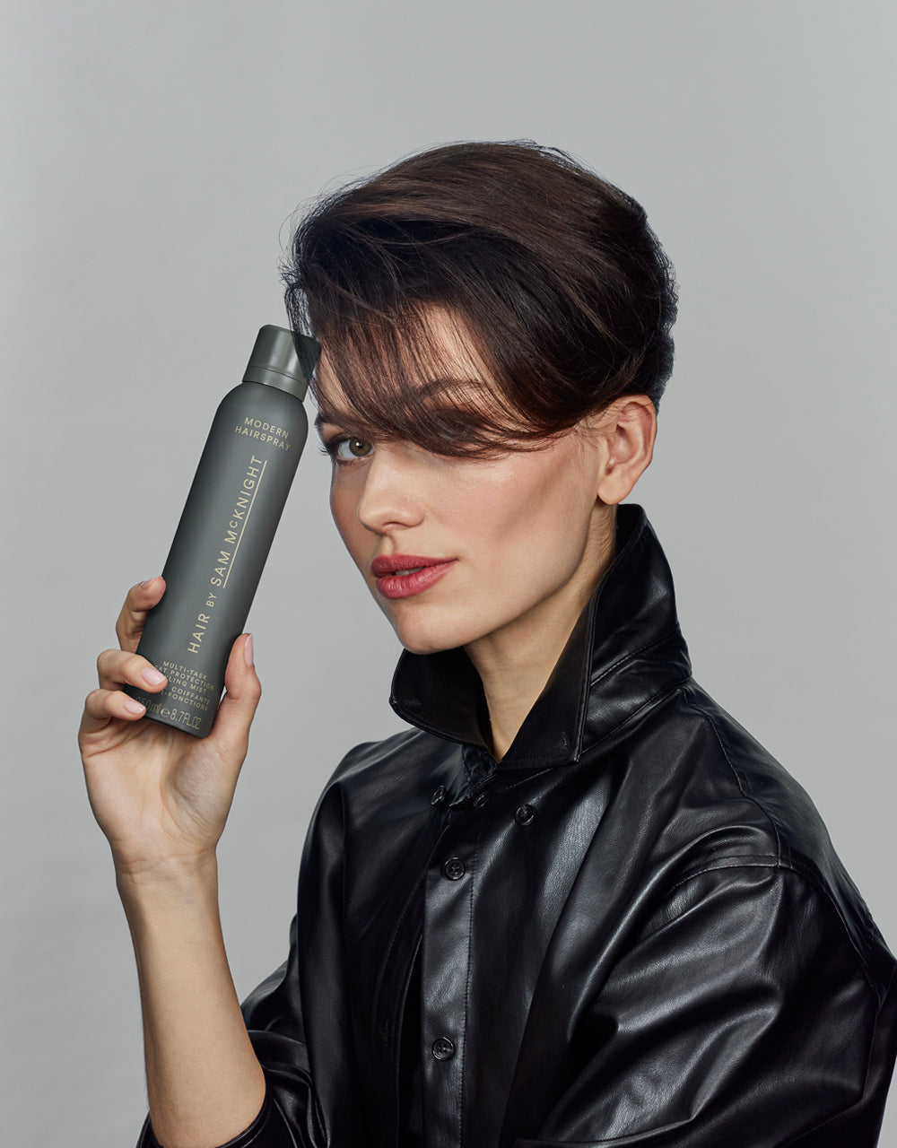 Cosmética para el cabello