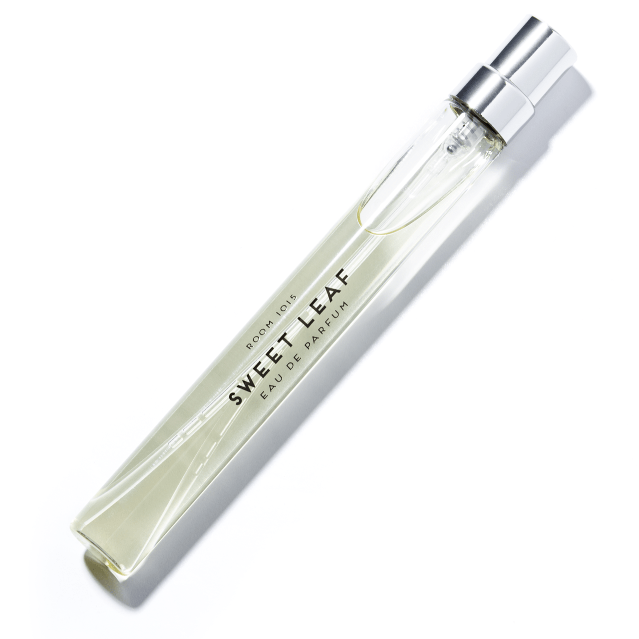 Sweet Leaf ROOM 1015 Eau de Parfum - ABANUC