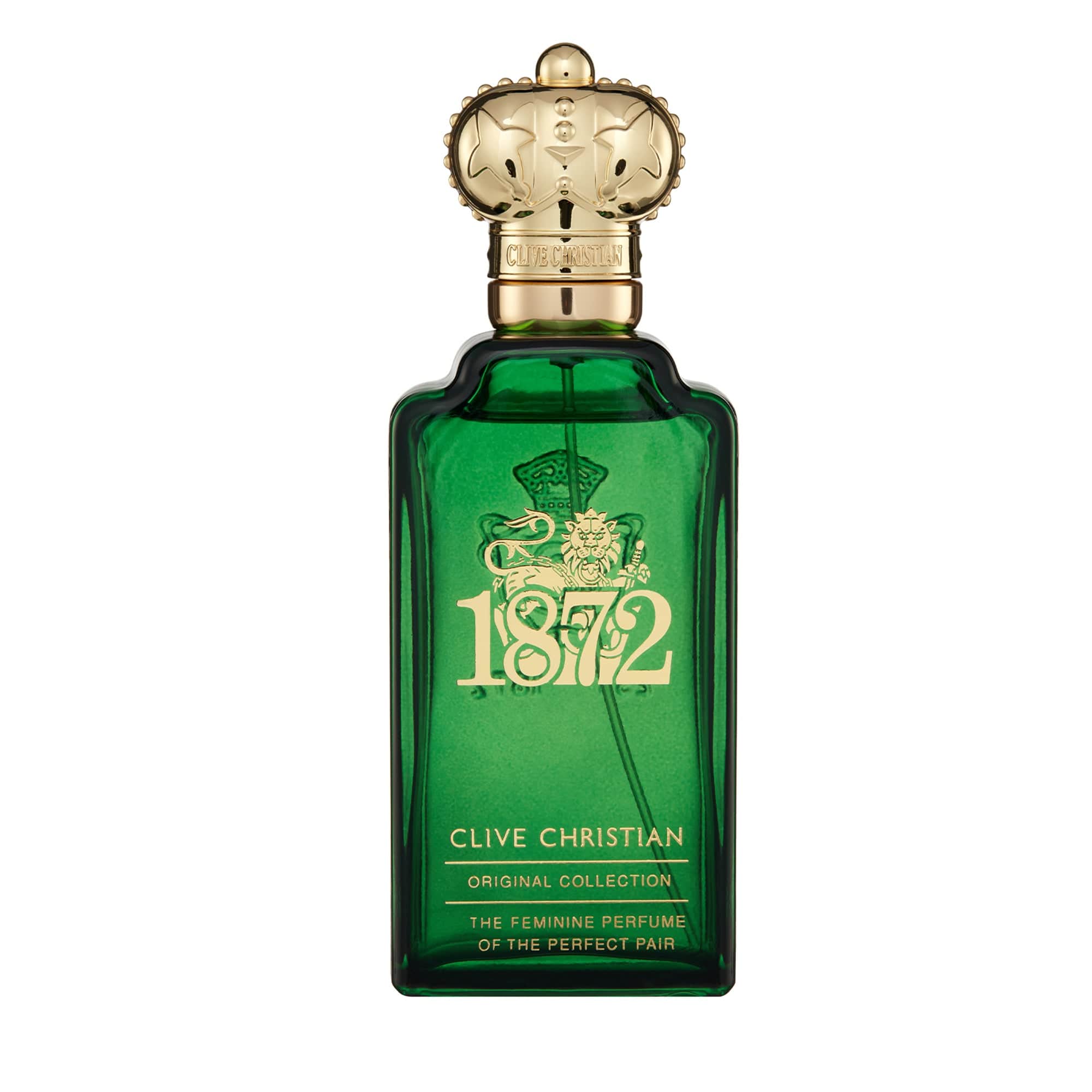 1872 Feminine CLIVE CHRISTIAN Eau de Parfum