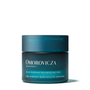 Blue Diamond Resurfacing Peel Omorovicza Exfoliante - ABANUC