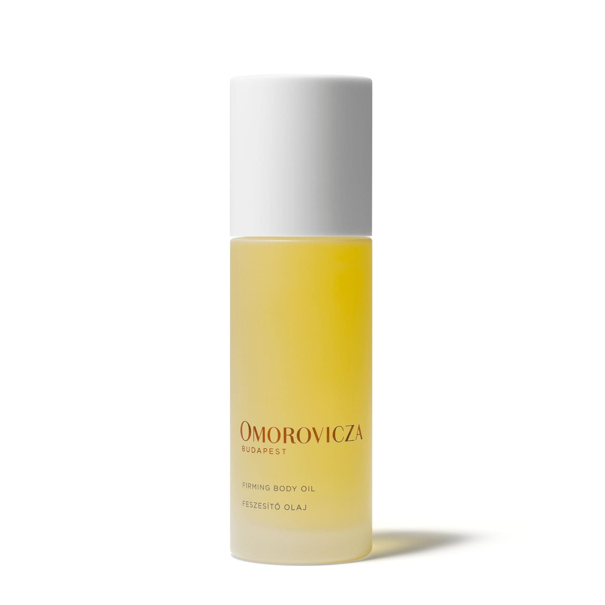 Firming Body Oil Omorovicza Aceite corporal - ABANUC