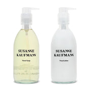 Hand Soap & Hand Lotion Set Susanne Kaufmann Set de jabón y loción de manos - ABANUC