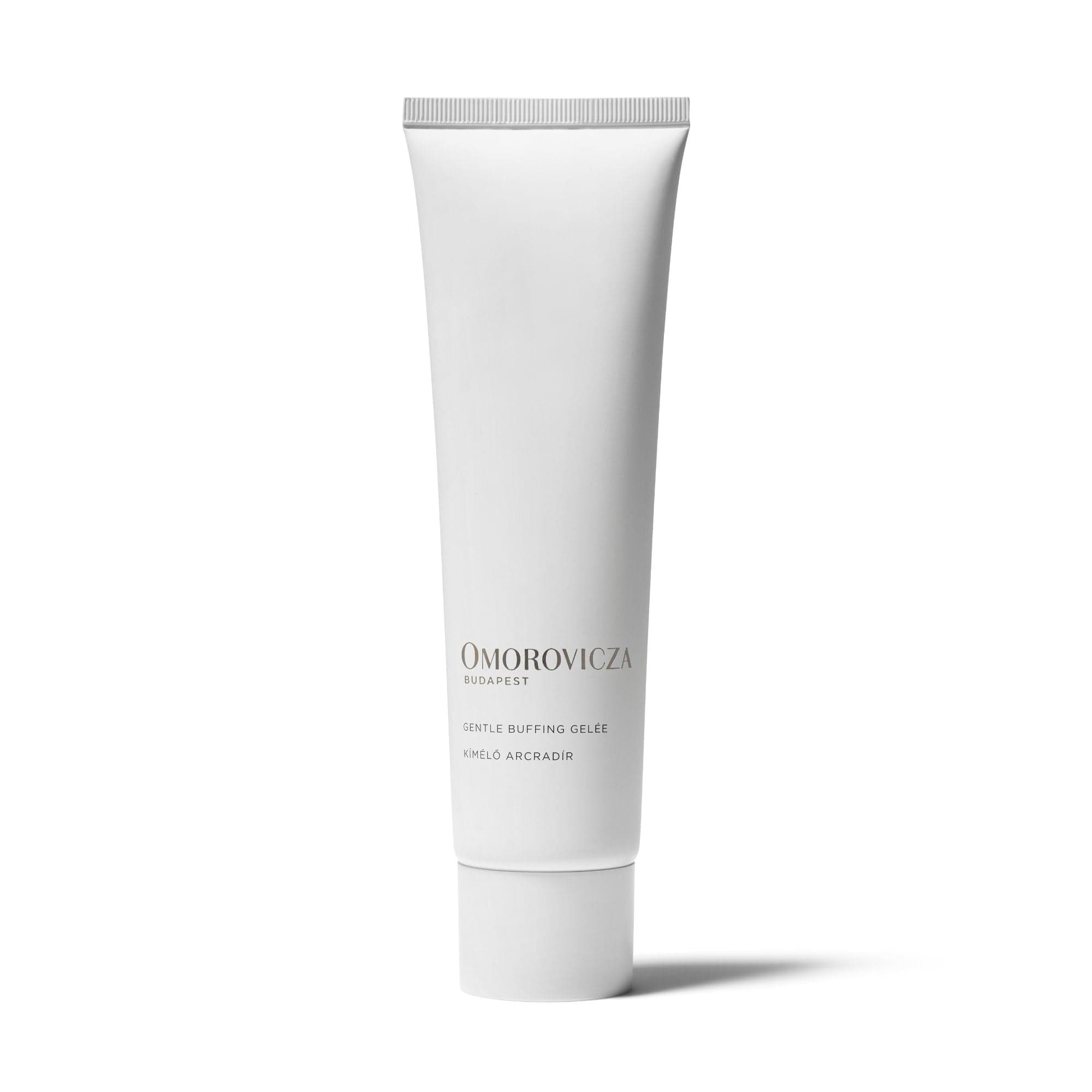 Gentle Buffing Gelée Omorovicza Limpiador exfoliante - ABANUC