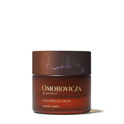 Gold Rescue Cream Omorovicza Crema Hidratante - ABANUC