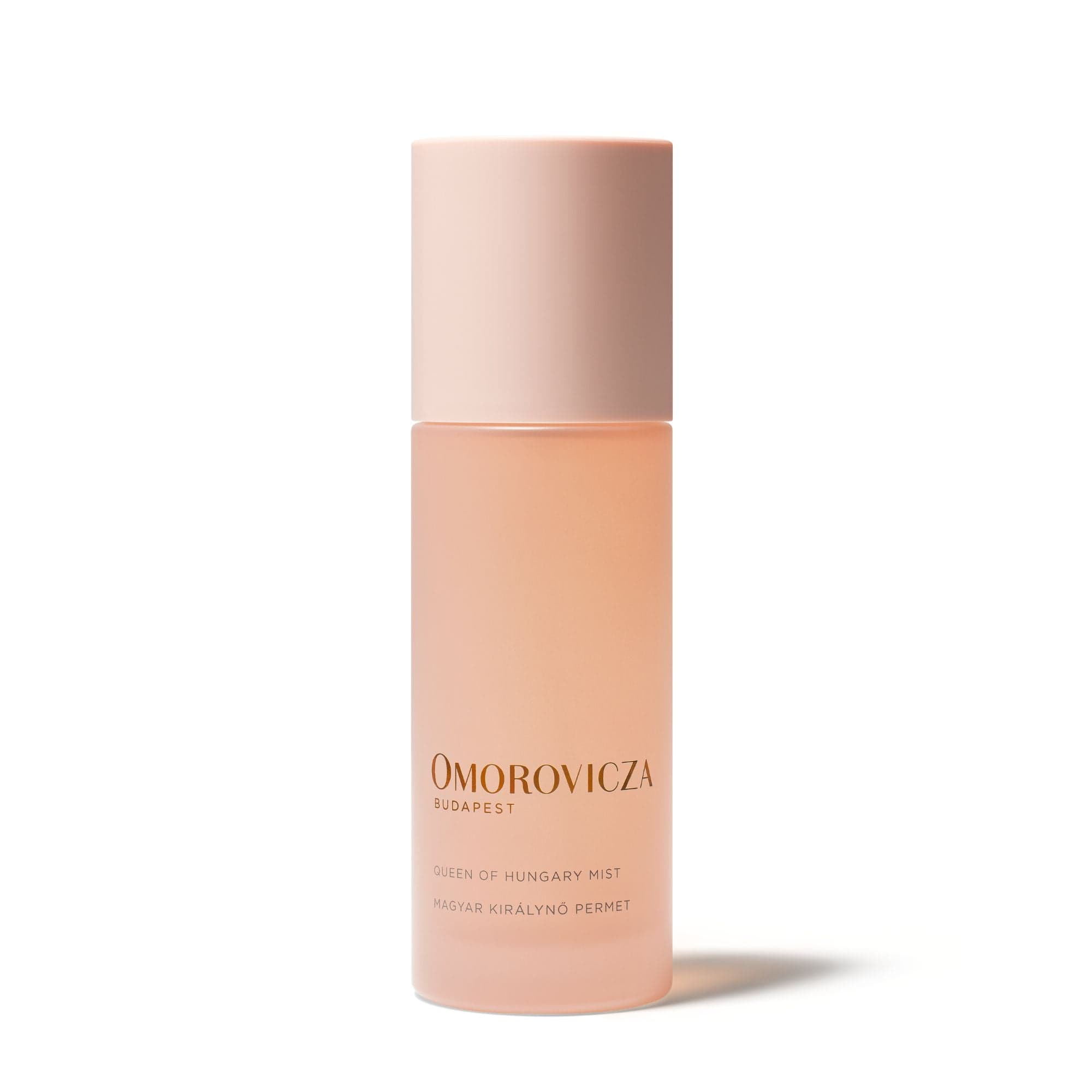 Queen of Hungary Mist Omorovicza  Bruma facial hidratante - ABANUC