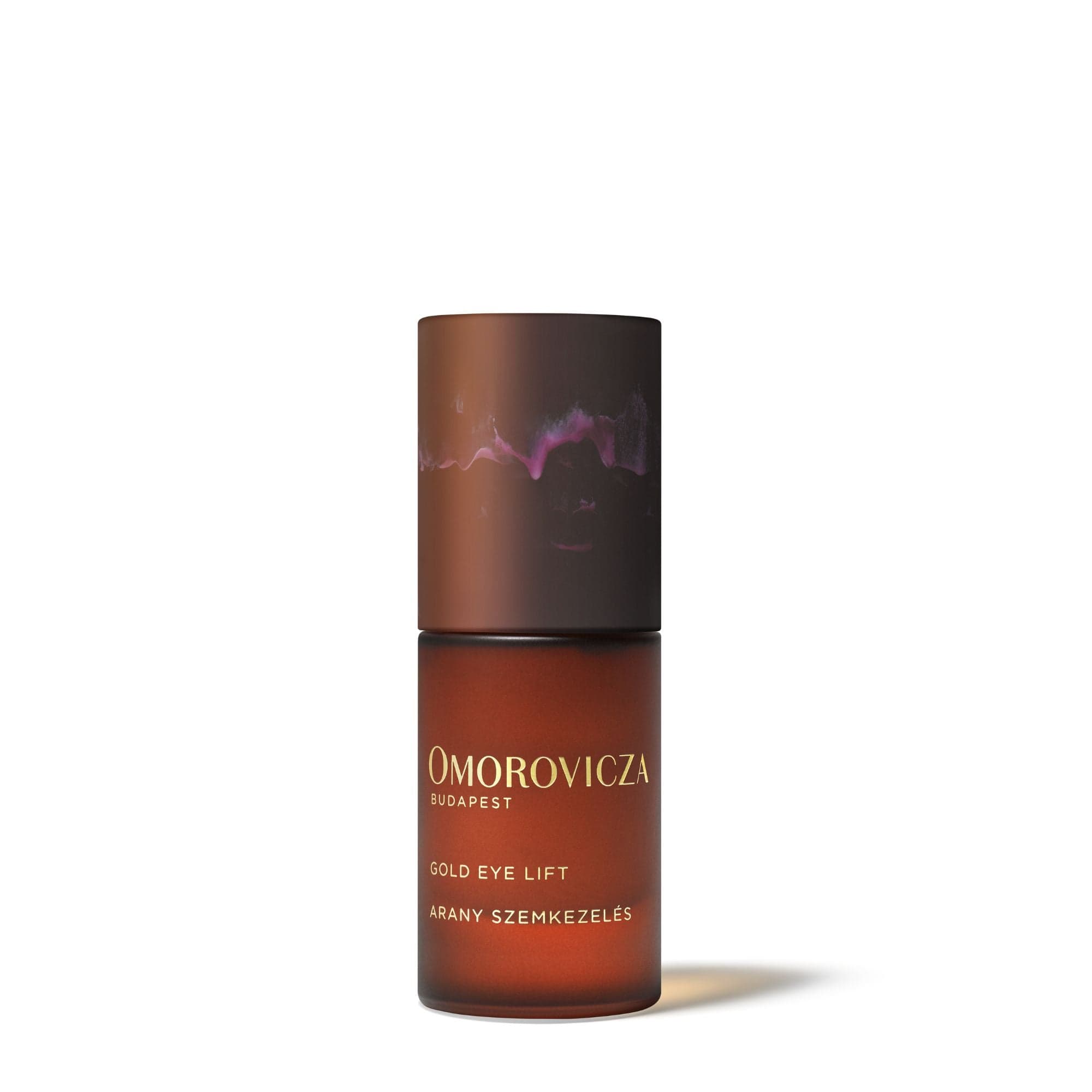 Gold Eye Lift Omorovicza Contorno de ojos - ABANUC