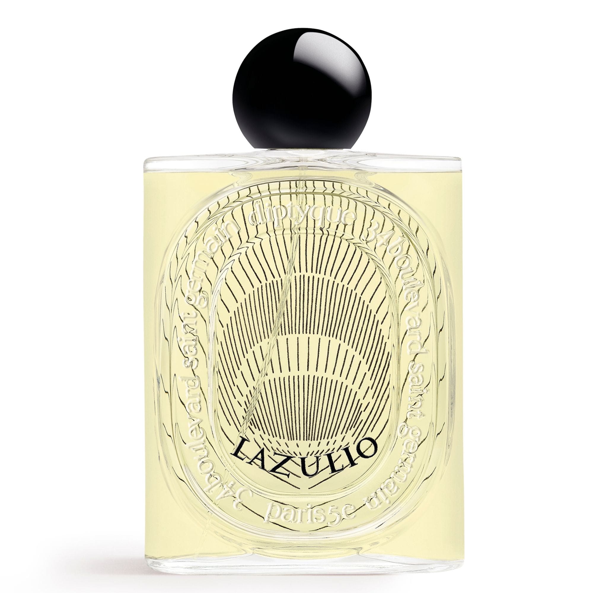 Lazulio Diptyque Eau de Parfum - ABANUC