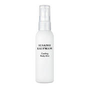 Cooling Body Mist Susanne Kaufmann Bruma corporal refrescante - ABANUC