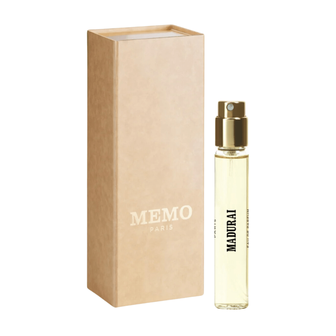 Madurai Memo Paris Eau de Parfum - ABANUC
