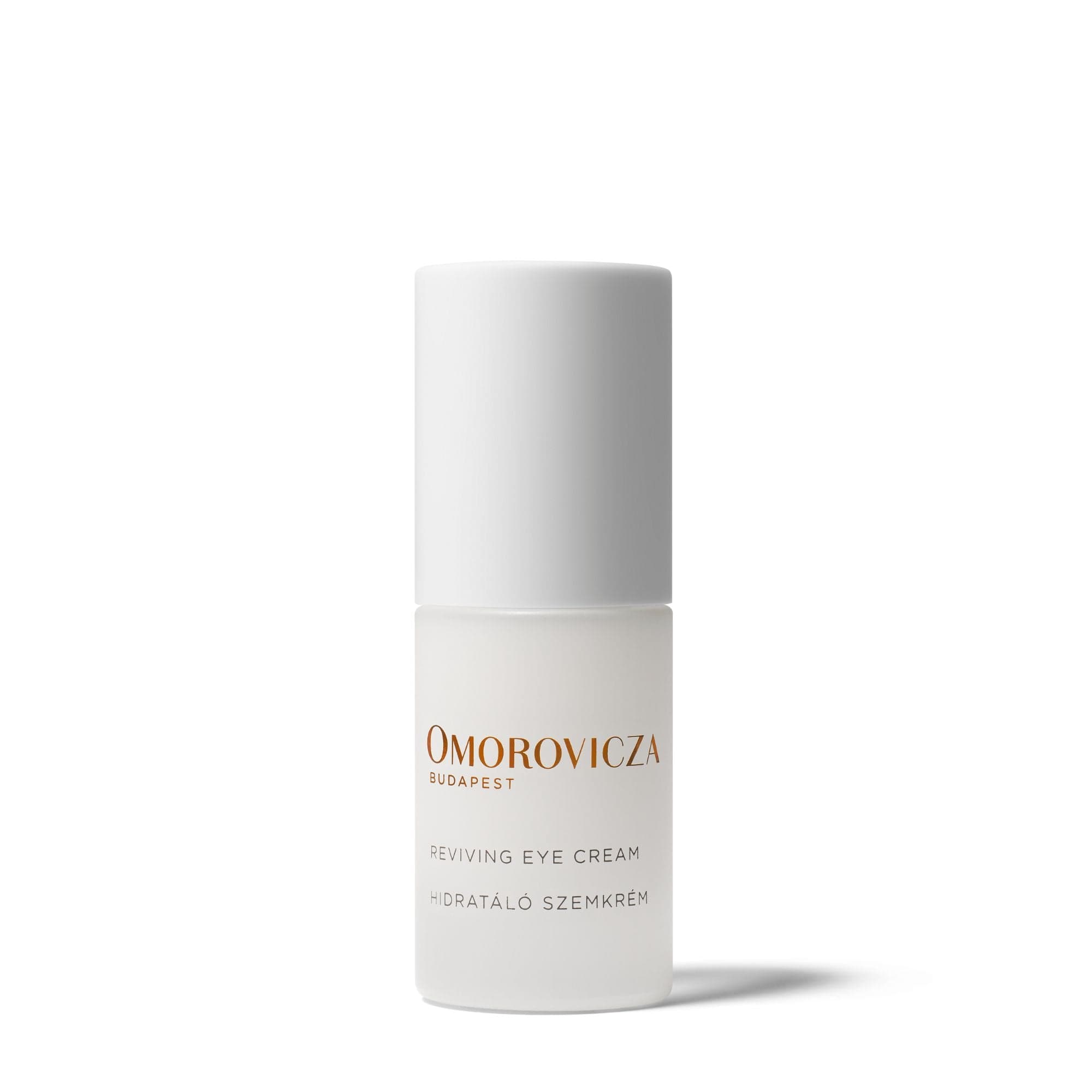 Reviving Eye Cream Omorovicza Contorno de ojos - ABANUC