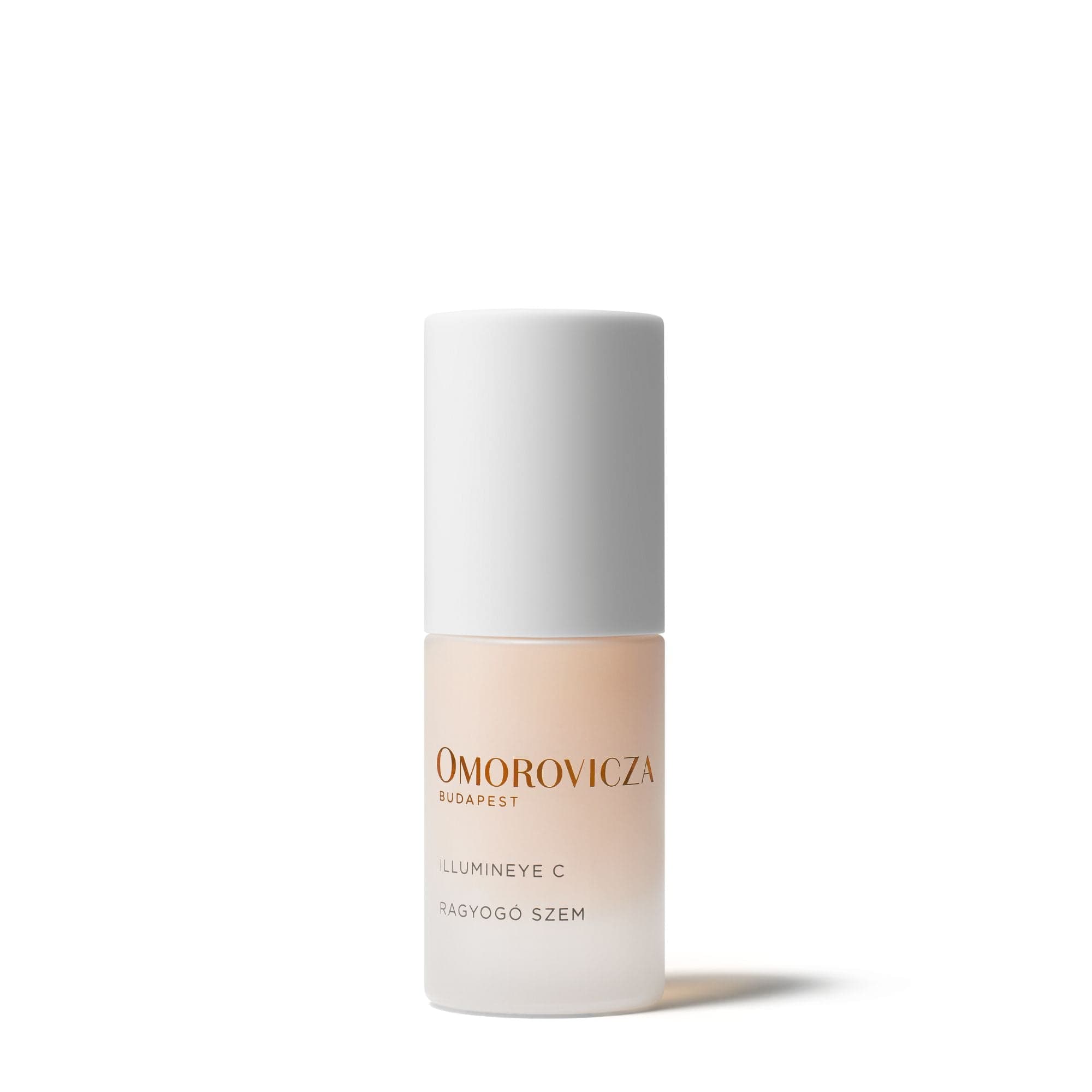 Illumineye C Omorovicza Contorno de ojos - ABANUC