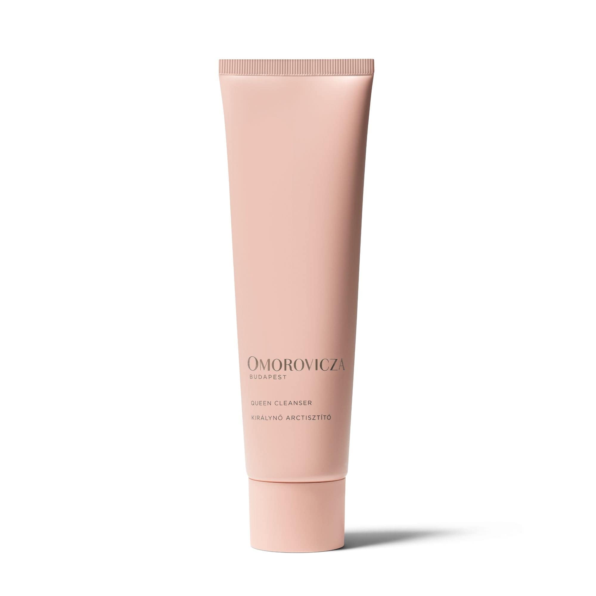 Queen Cleanser Omorovicza Limpiadora facial en crema - ABANUC