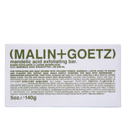 Mandelic Exfoliating Bar Eucalyptus MALIN+GOETZ Barra exfoliante - ABANUC