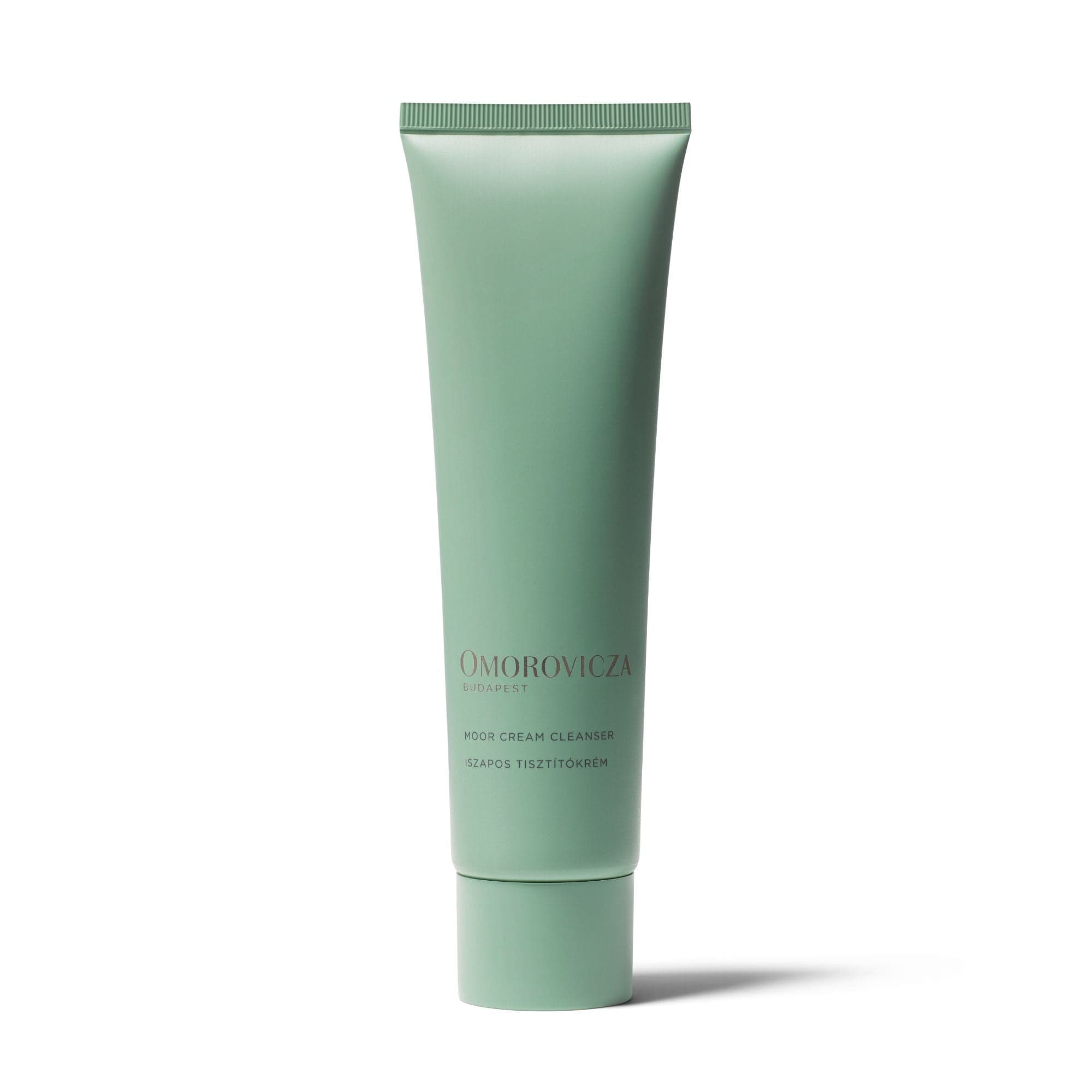 Moor Cream Cleanser Omorovicza Limpiador en crema - ABANUC