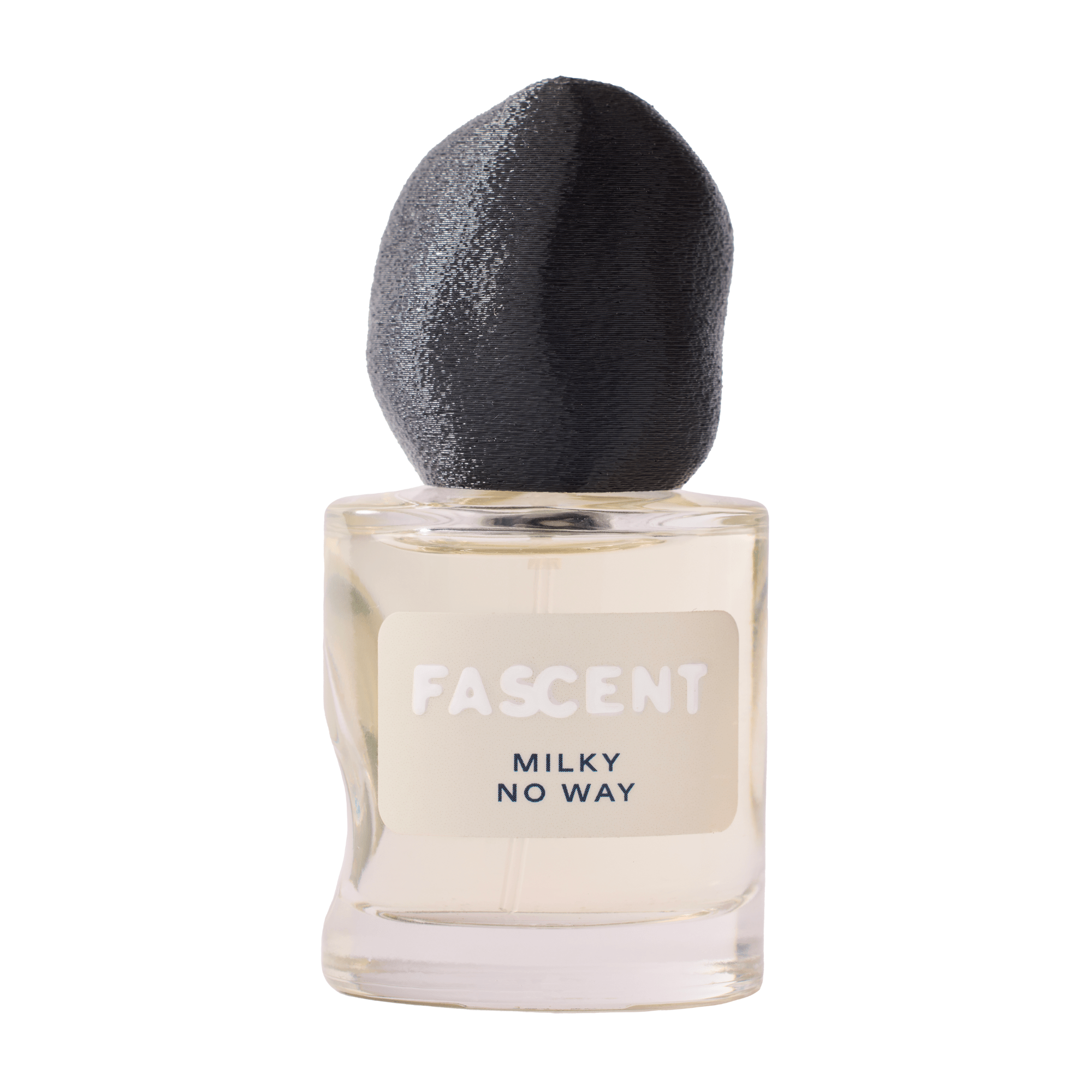 Fascent Milky No Way Eau de Parfum | ABANUC