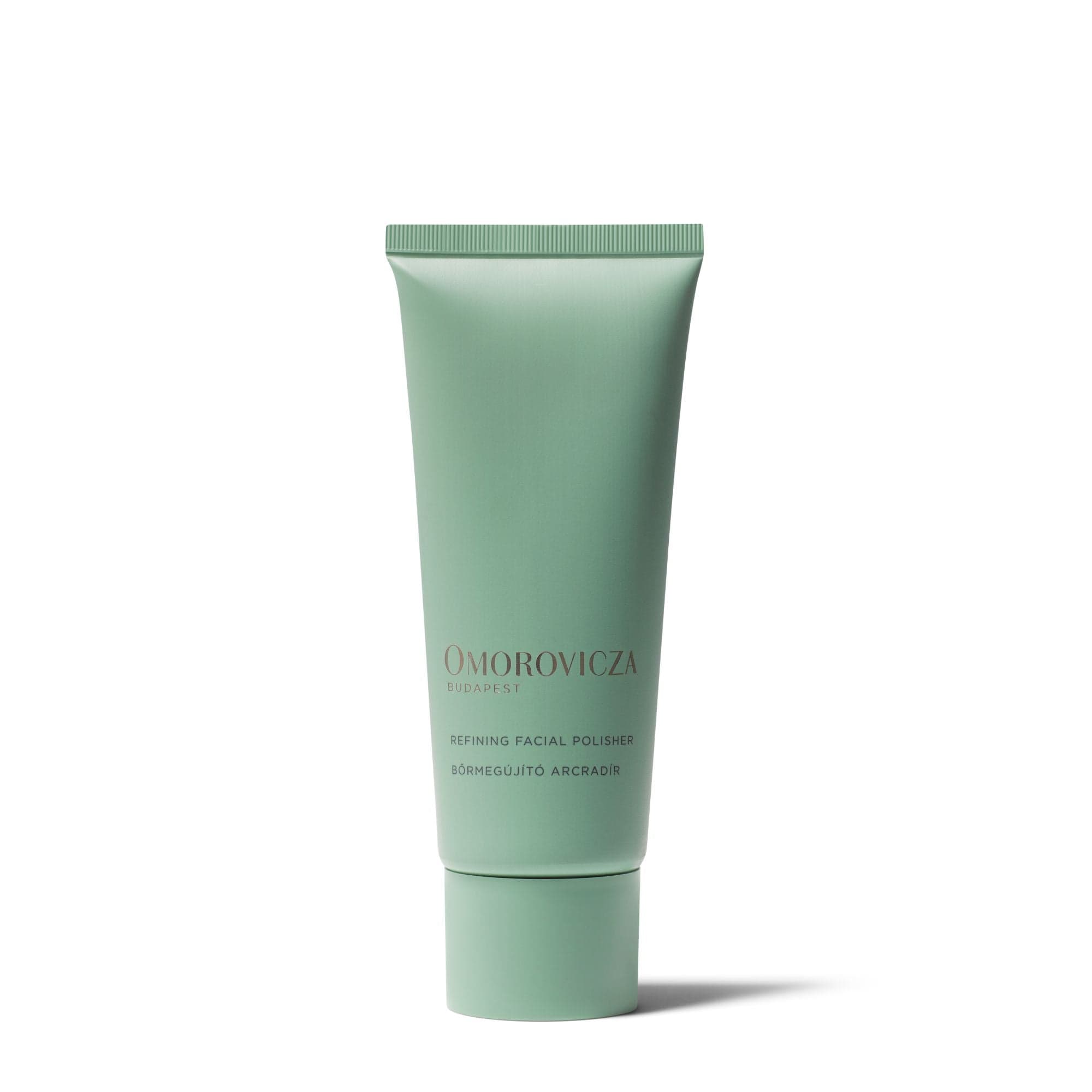 Refining Facial Polisher Omorovicza Exfoliante - ABANUC