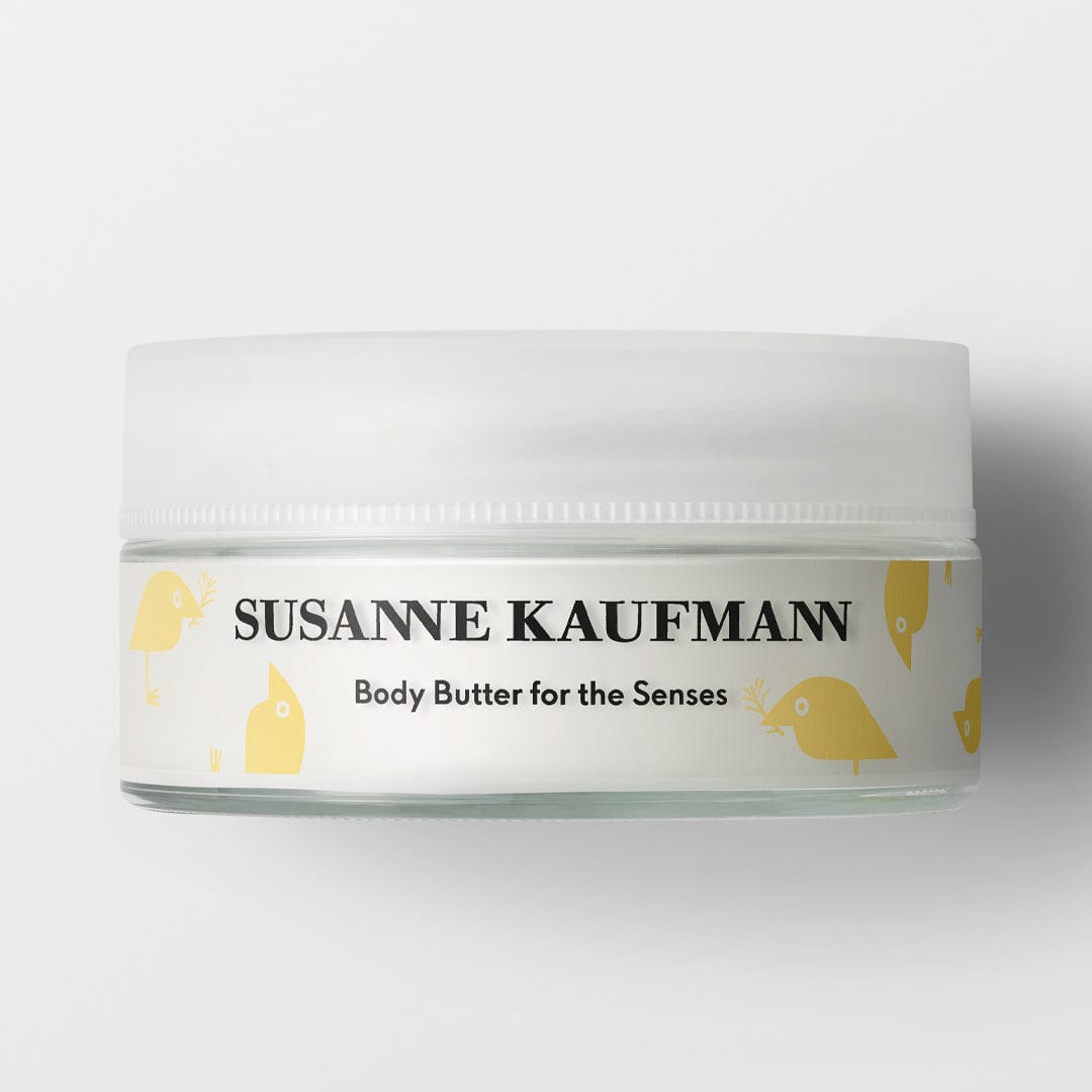 Body Butter for the Senses Susanne Kaufmann Crema corporal - ABANUC
