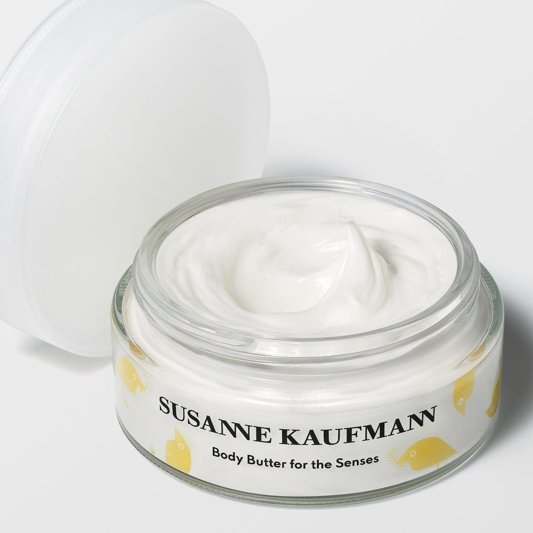 Body Butter for the Senses Susanne Kaufmann Crema corporal - ABANUC
