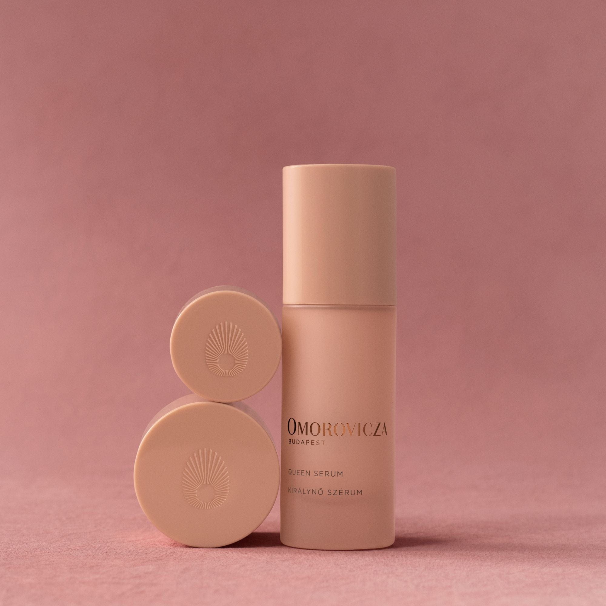 Queen Serum Omorovicza Sérum antiedad - ABANUC