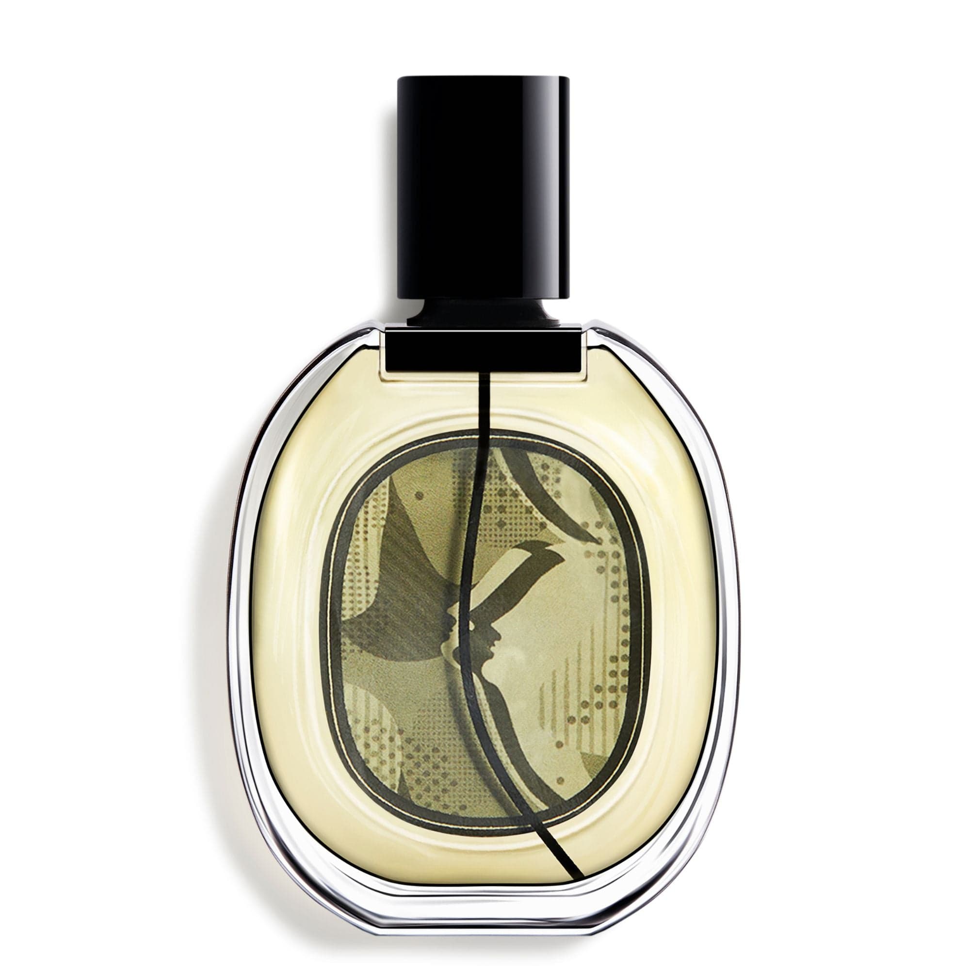 Orphéon Eau de Parfum 200 ml | Edición Limitada - ABANUC