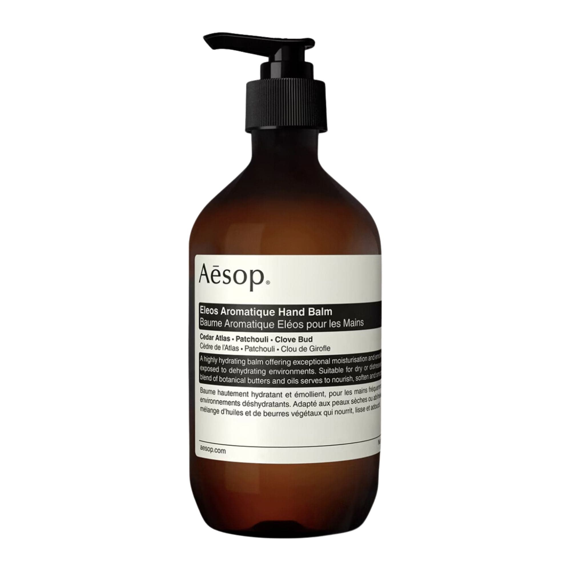 Eleos Aromatique Hand Balm Aesop Crema de manos - ABANUC